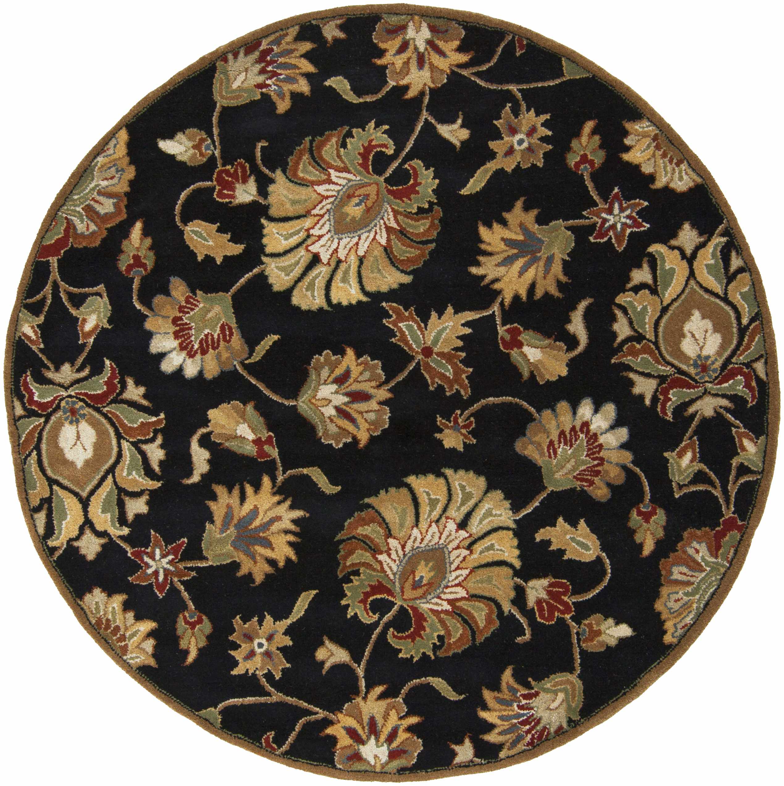 Huxley Area Rug - Image 5