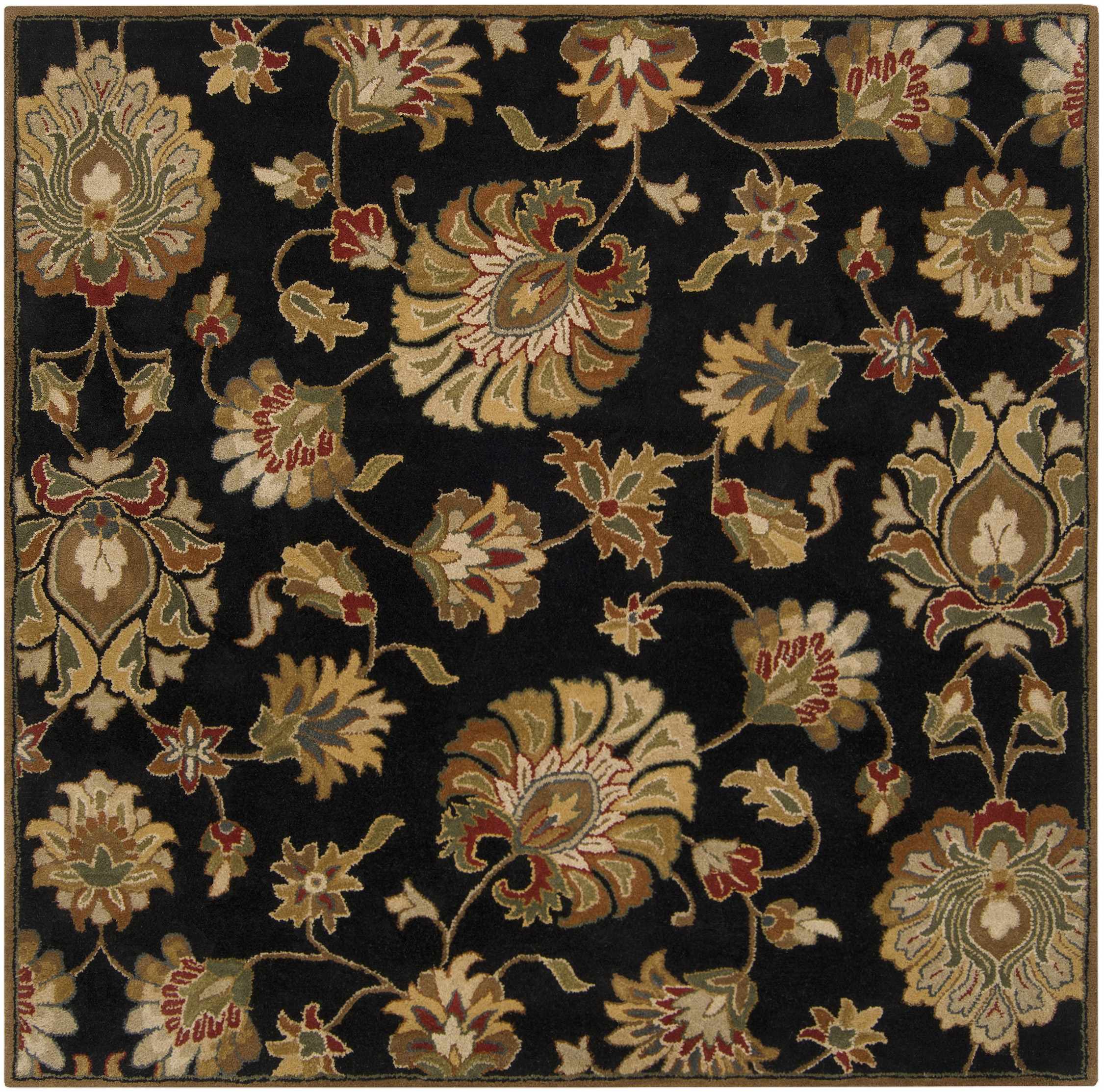 Huxley Area Rug - Image 6