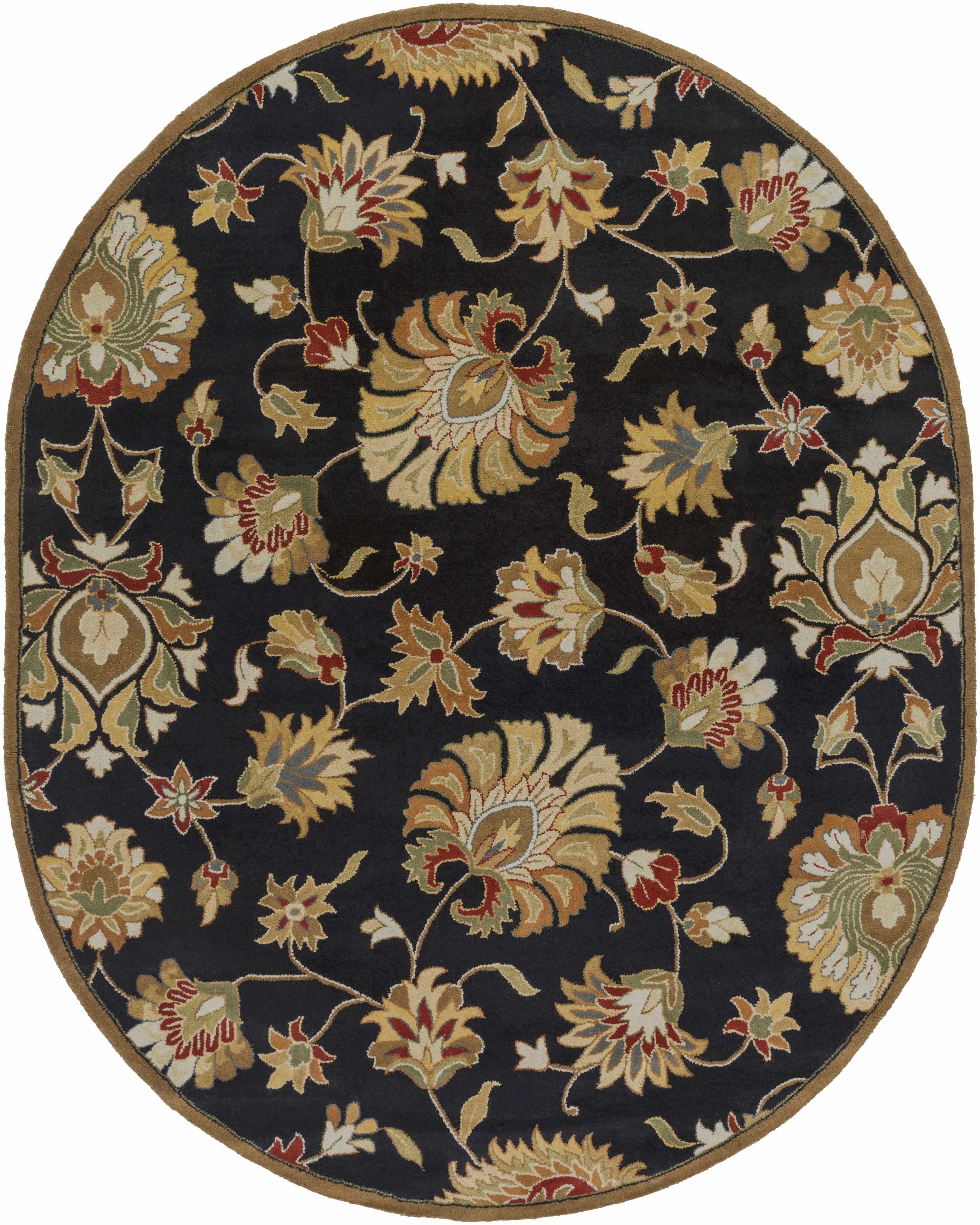 Huxley Area Rug - Image 7