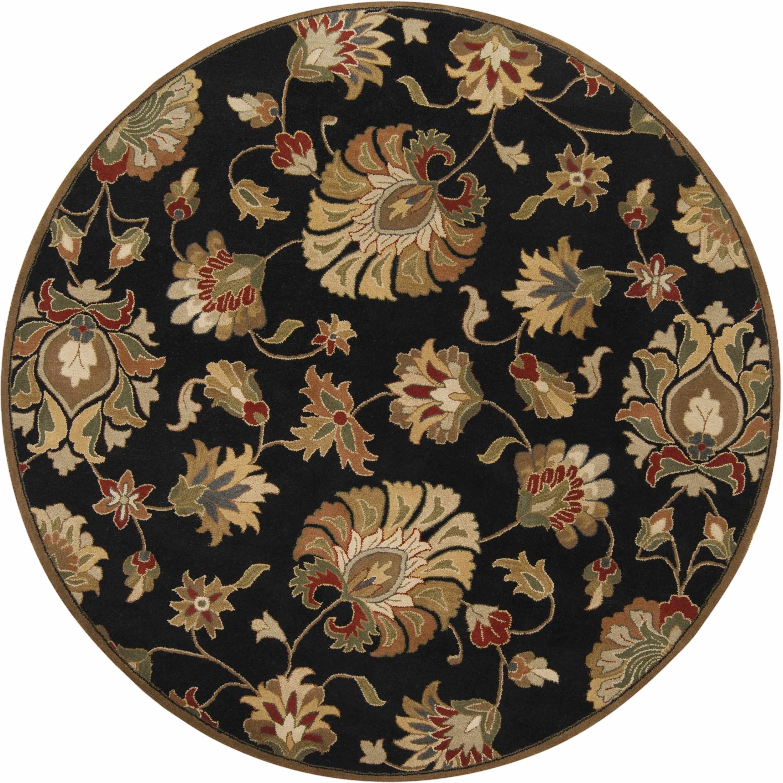 Huxley Area Rug - Image 8
