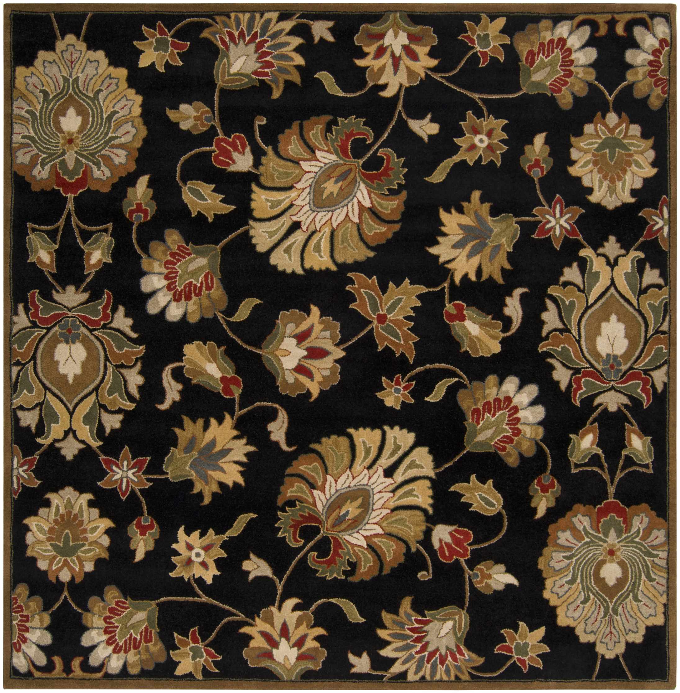 Huxley Area Rug - Image 9
