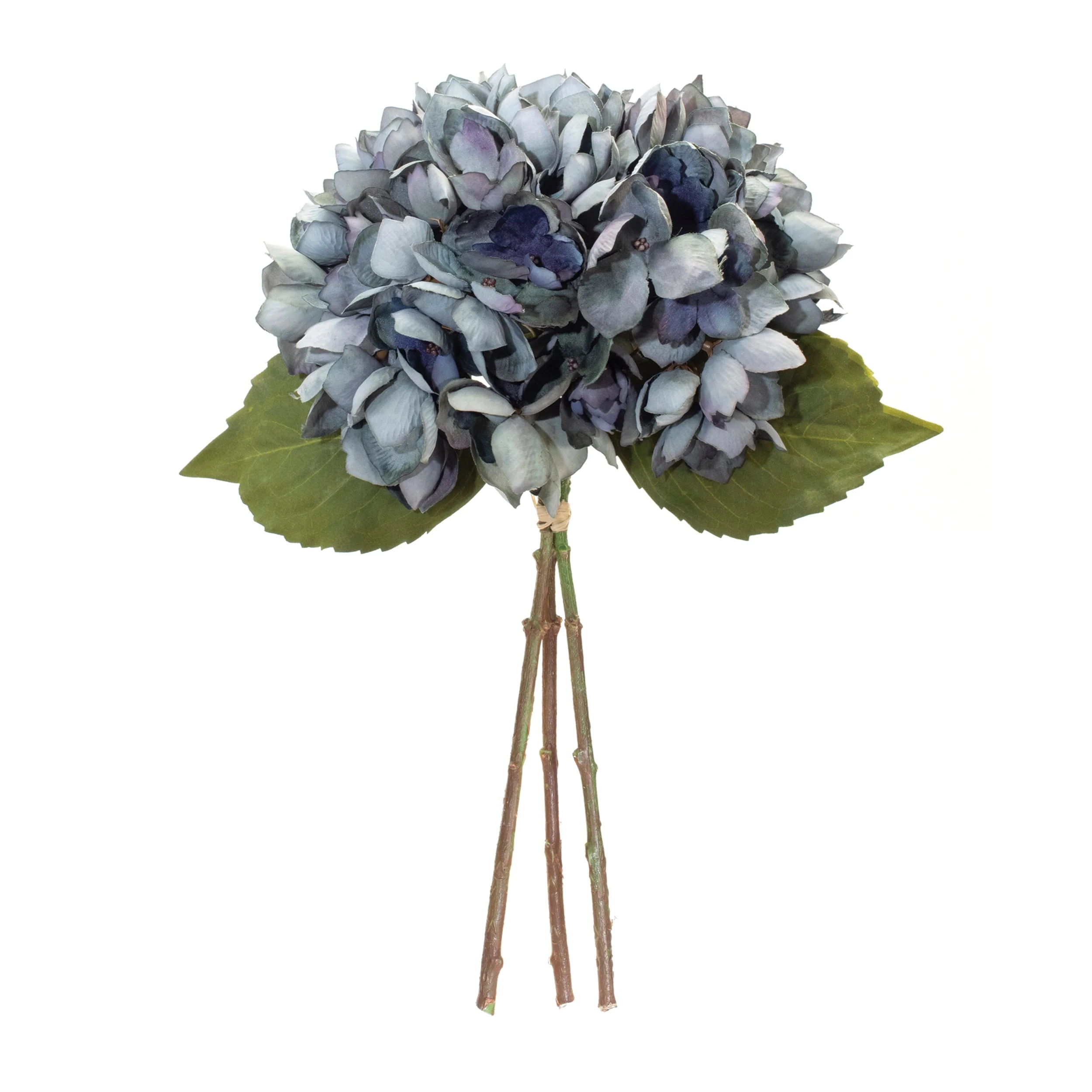 Hydranga flower bundle (set of 2) - Image 2