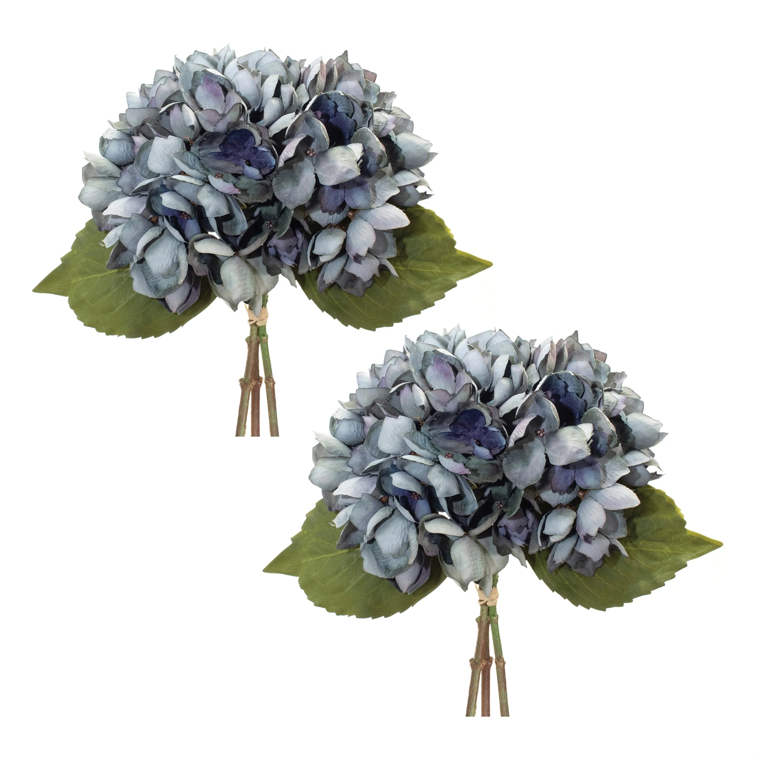 Hydranga flower bundle (set of 2) - Image 3