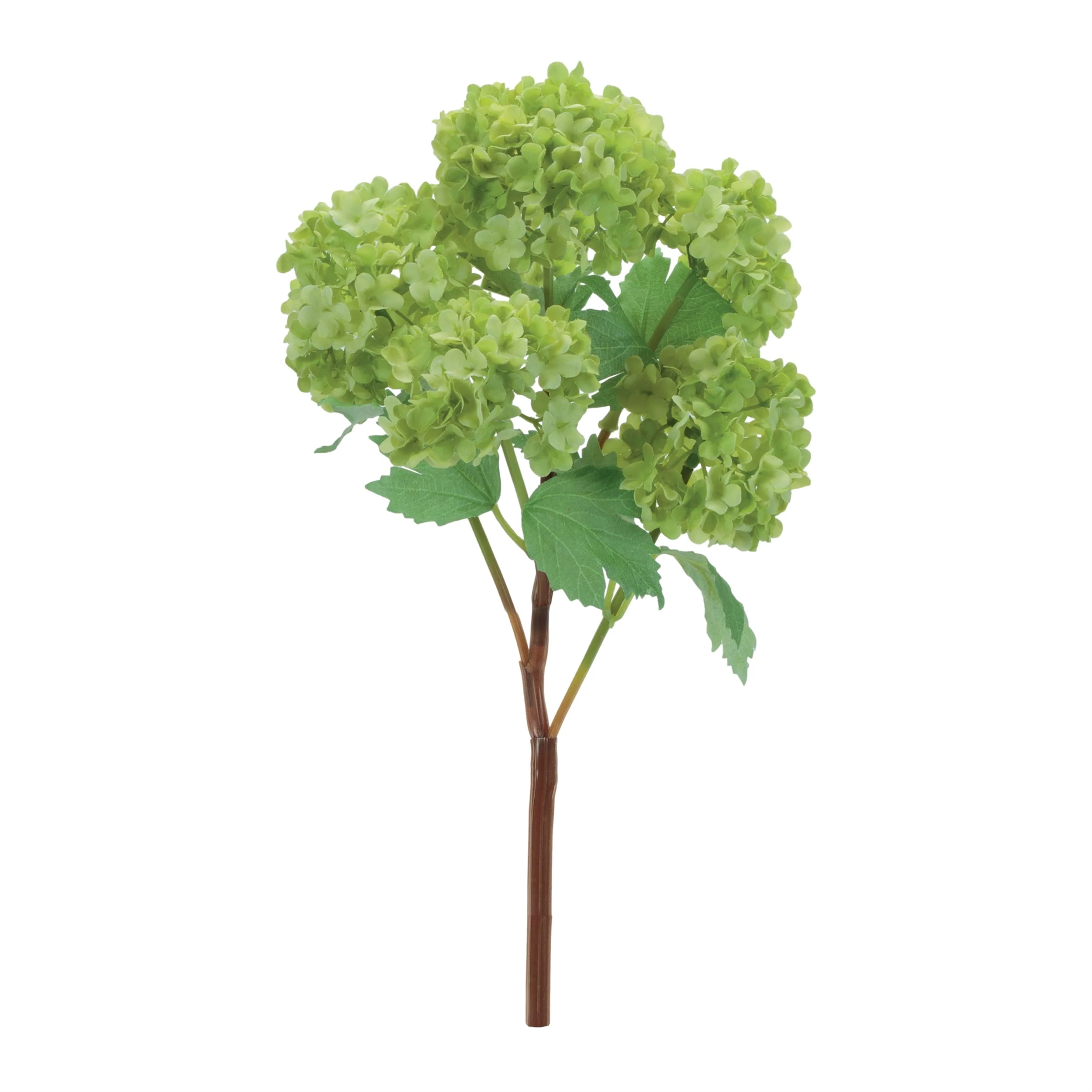 Hydrangea Floral Spray (Set of 2) - Image 2