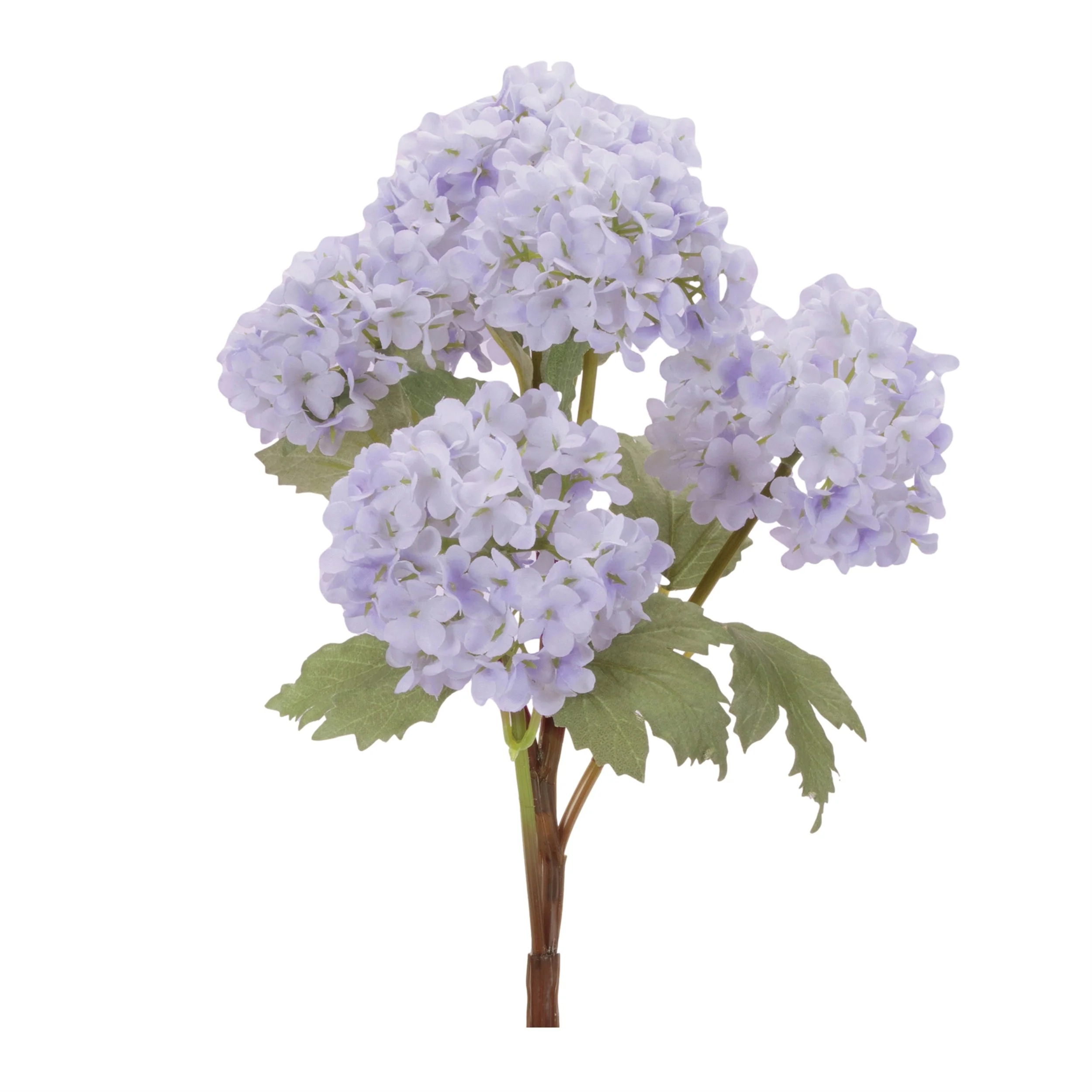 Hydrangea Floral Spray (Set of 2) - Image 3