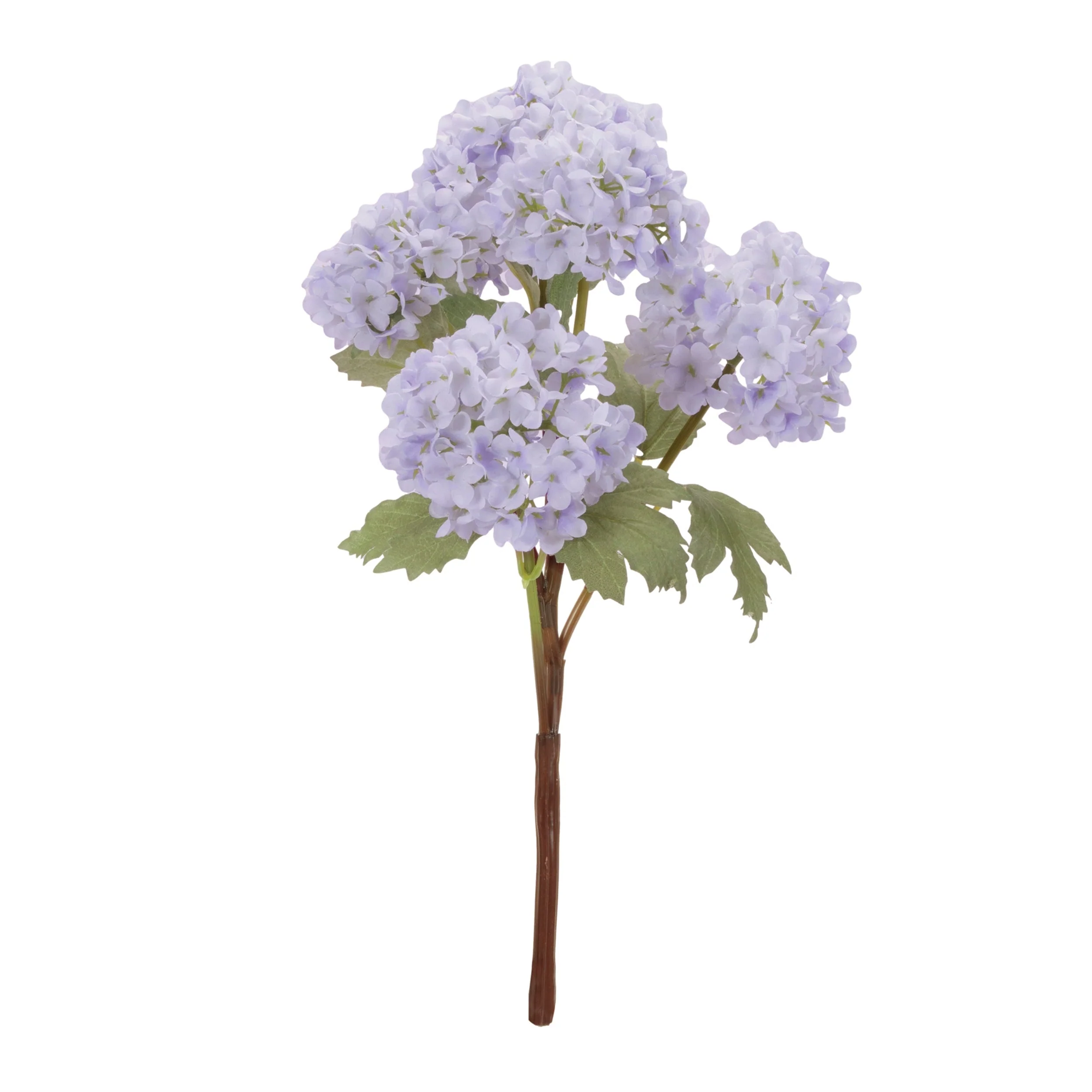 Hydrangea Floral Spray (Set of 2) - Image 4