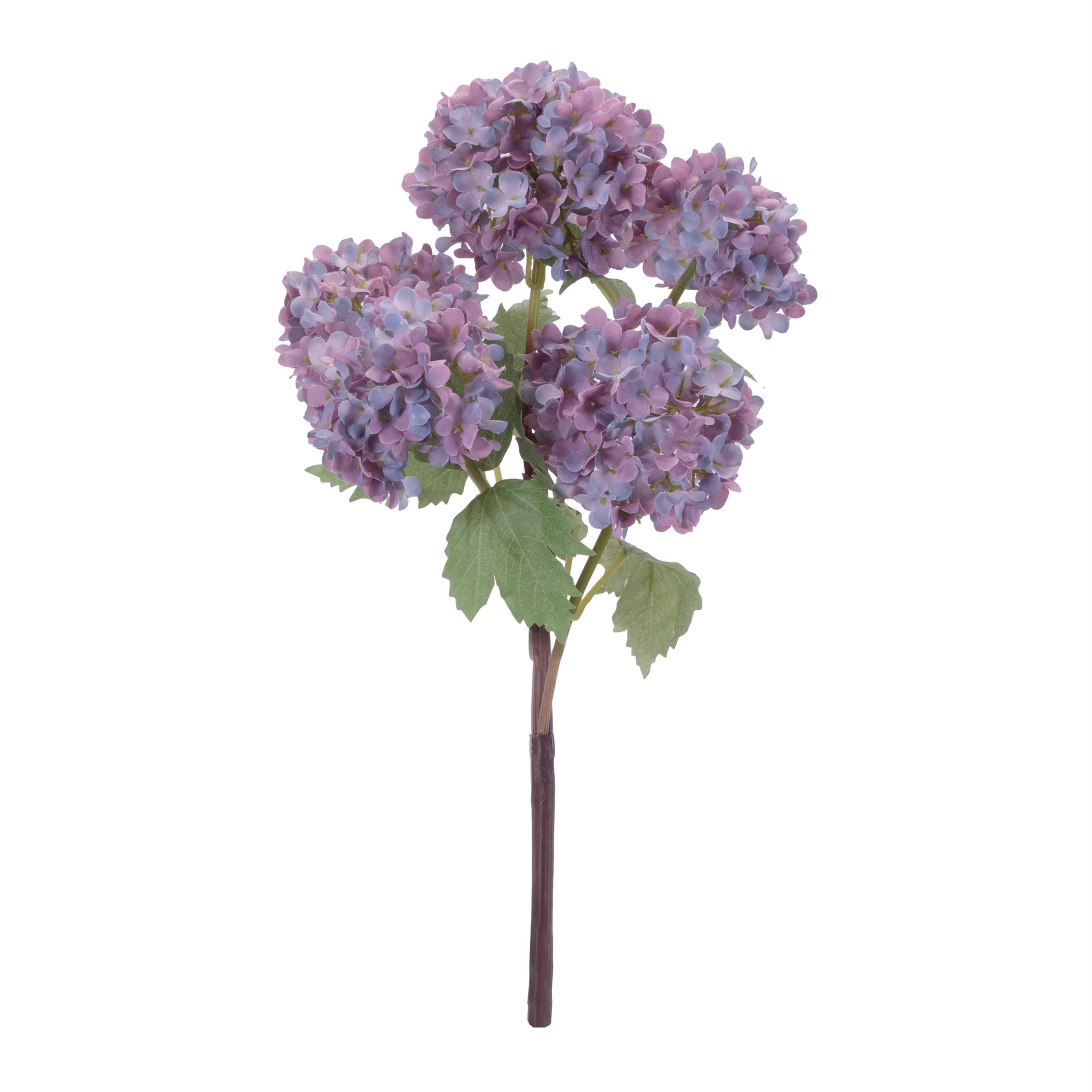 Hydrangea Floral Spray (Set of 2) - Image 6