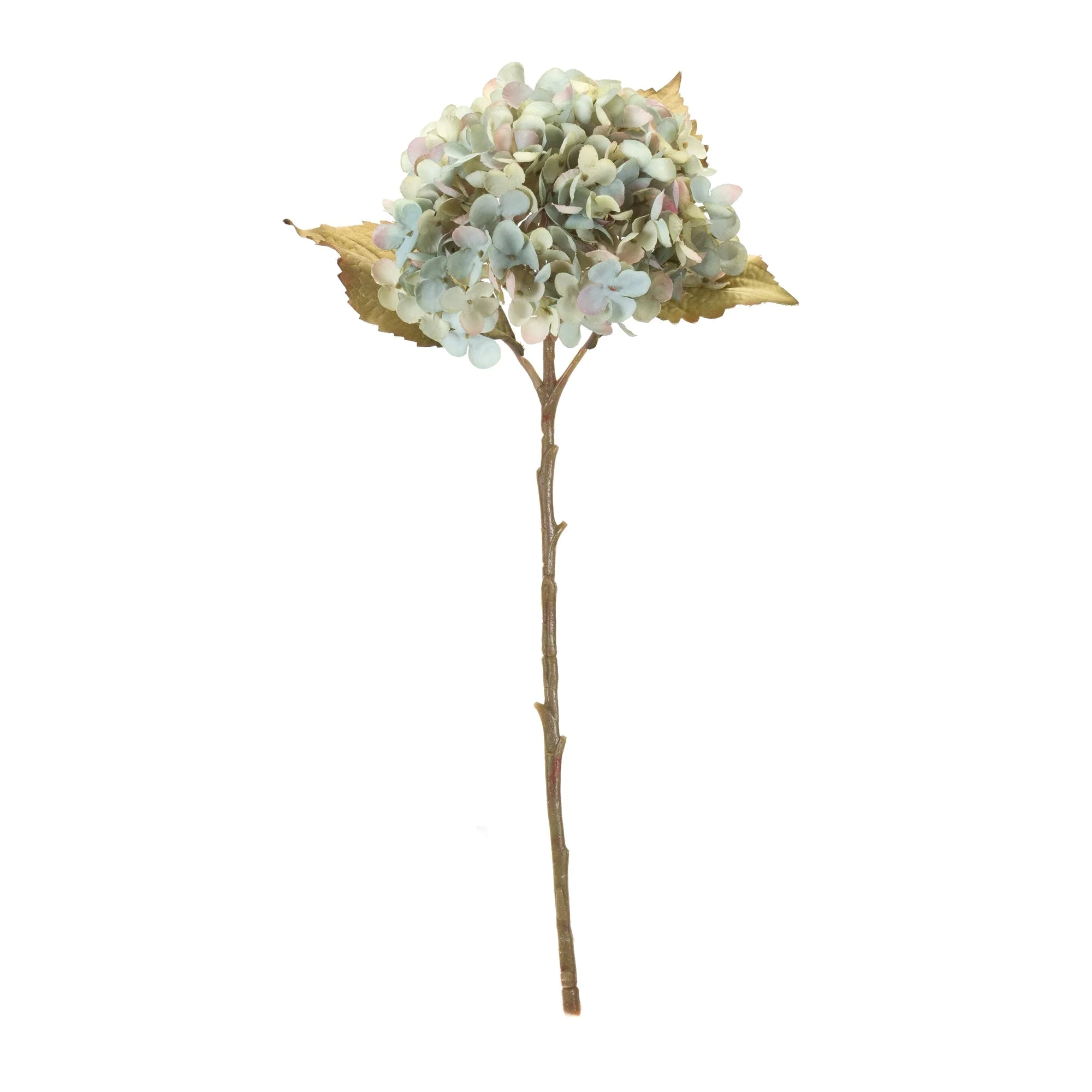 Hydrangea Stem (Set of 6) - Image 2