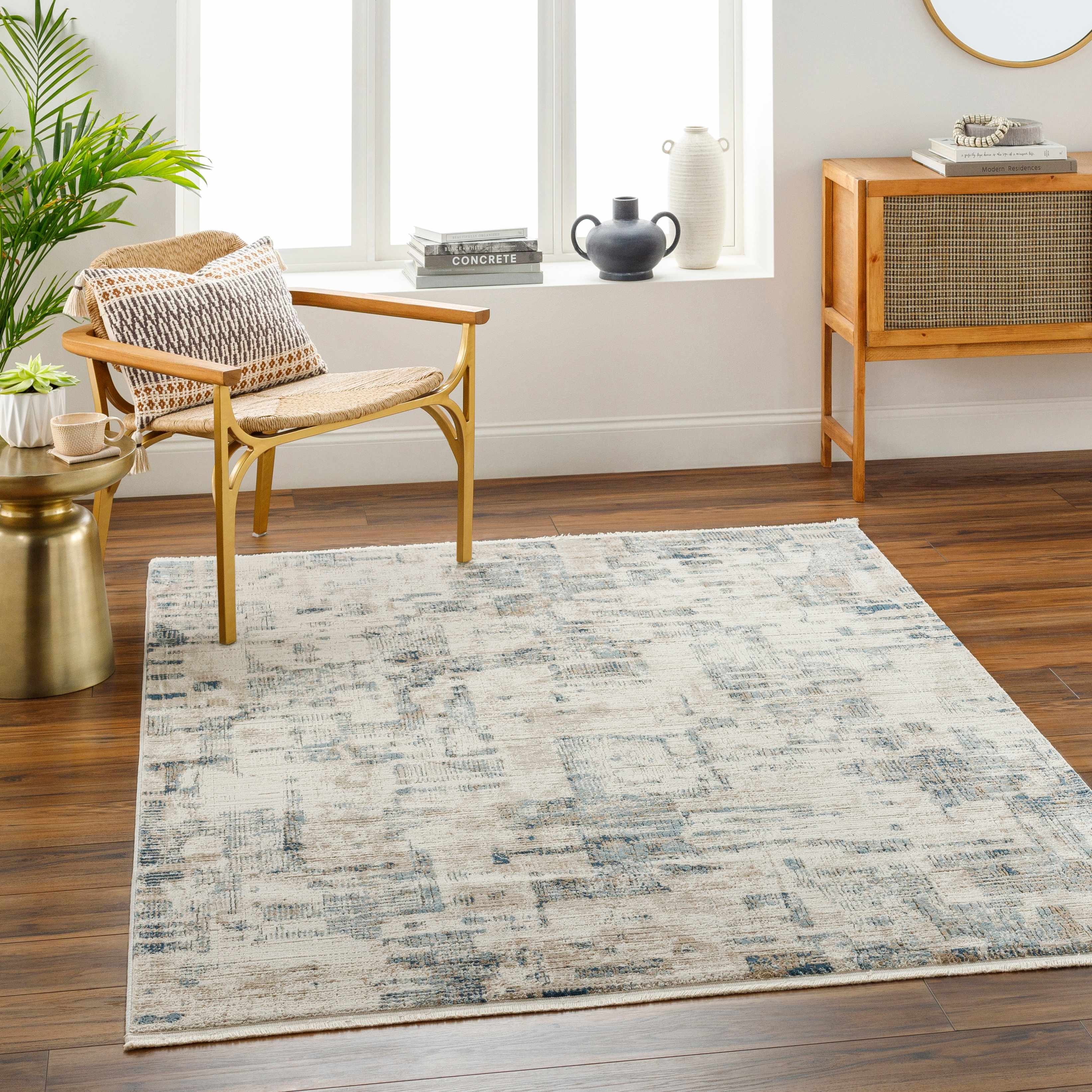 Hyeon Area Carpet - Clearance - Image 2