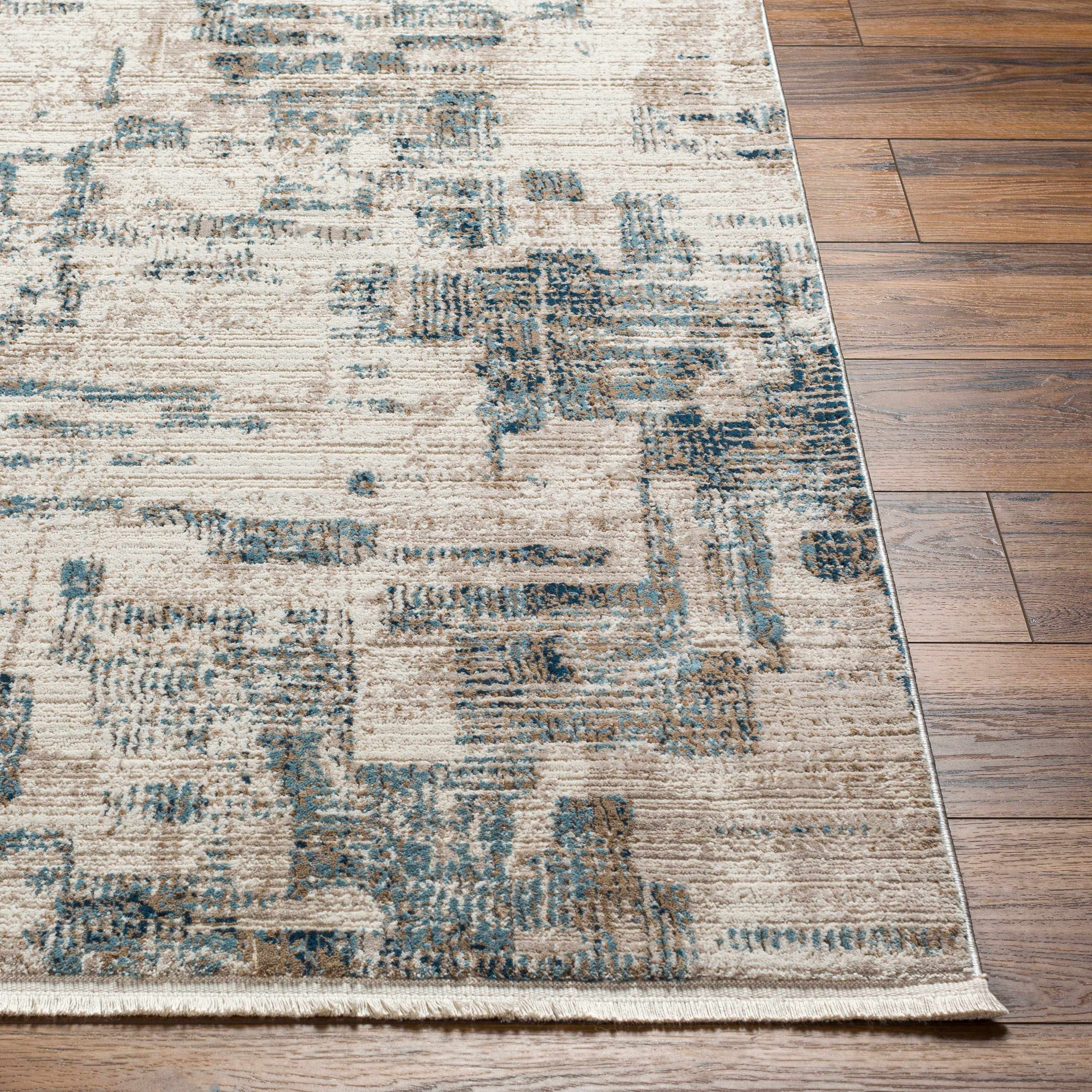 Hyeon Area Carpet - Clearance - Image 3