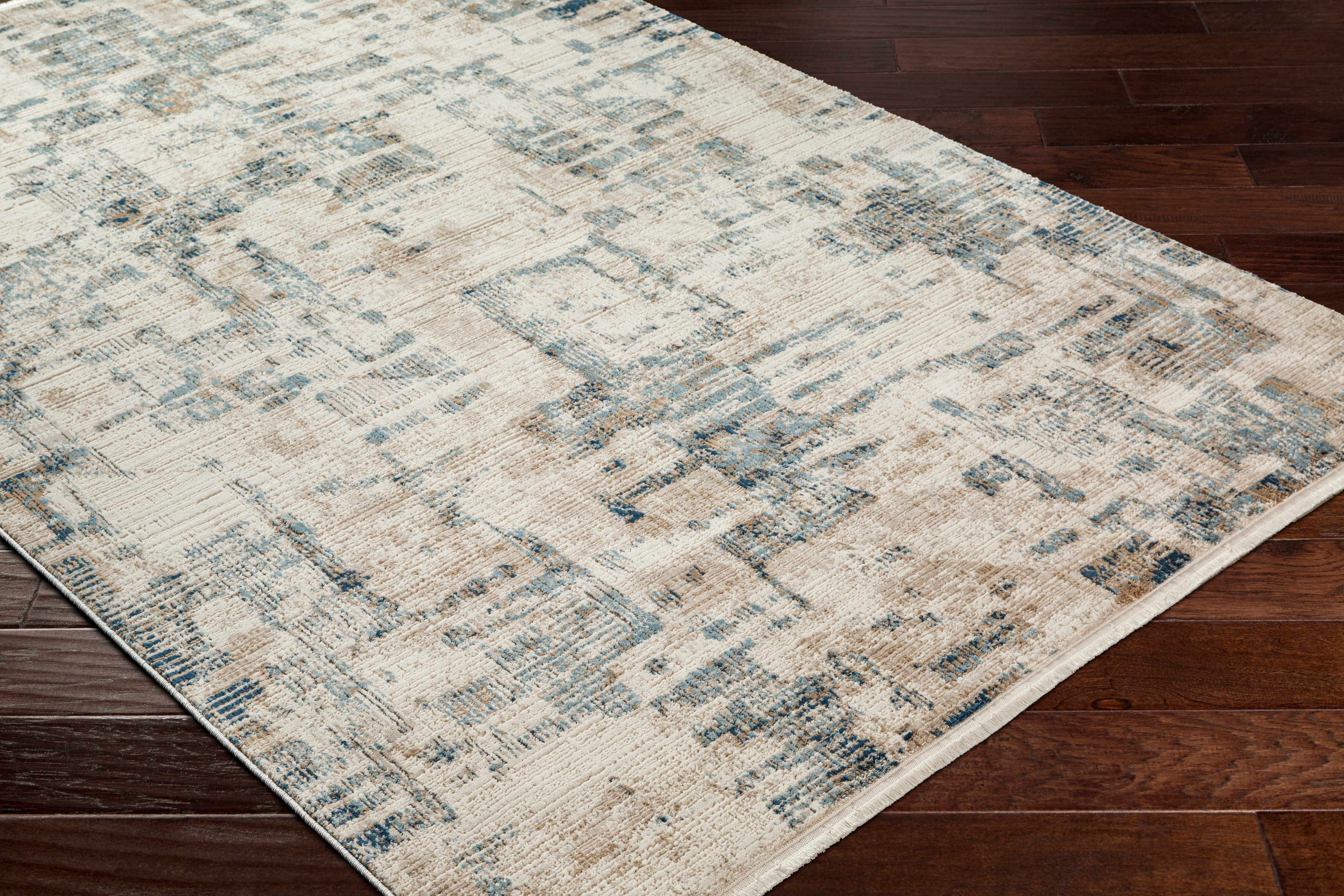 Hyeon Area Carpet - Clearance - Image 4