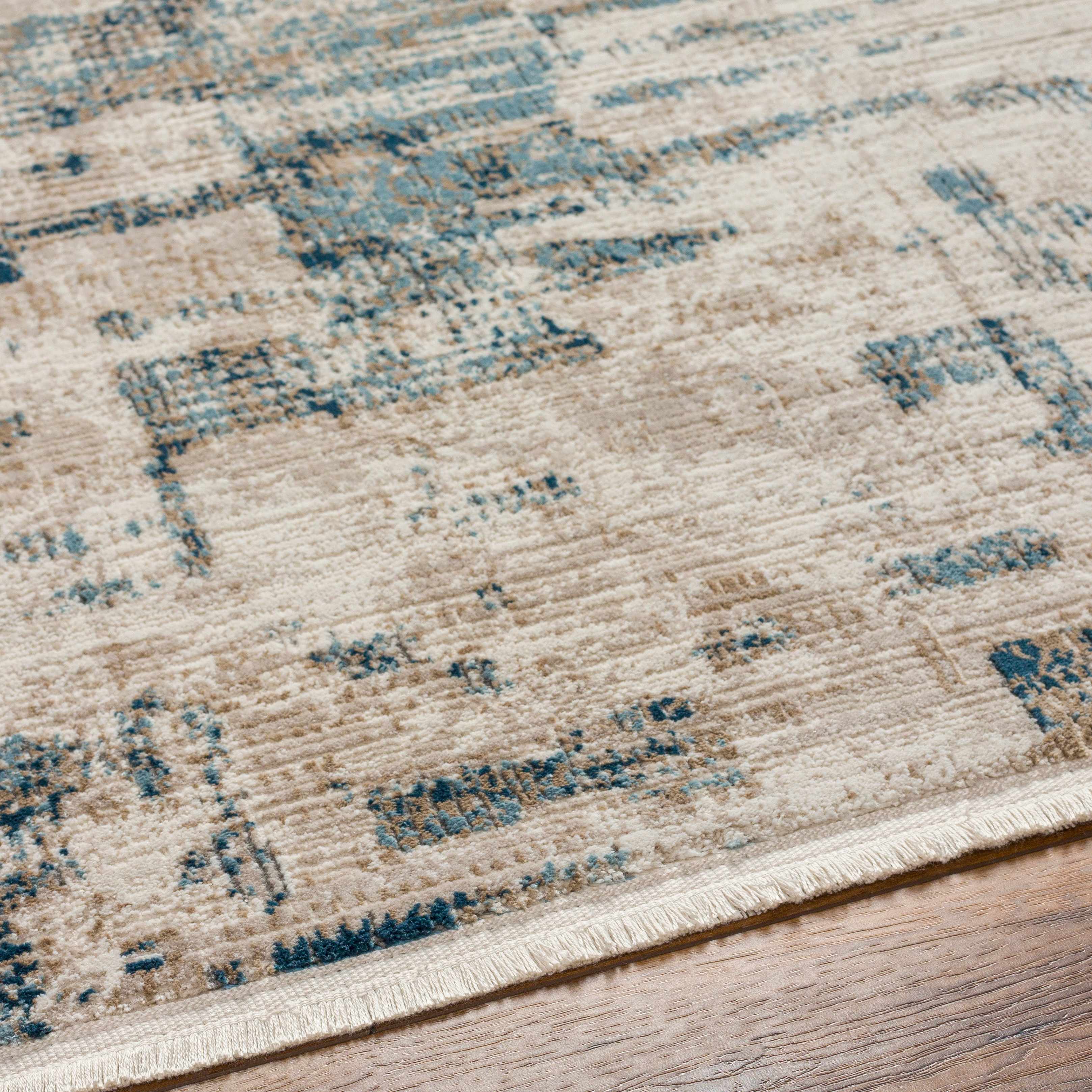 Hyeon Area Carpet - Clearance - Image 6