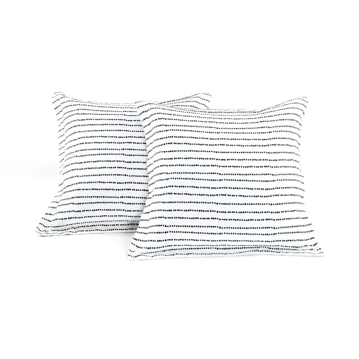 Hygge Geo Comforter 5 Piece Set - Image 16