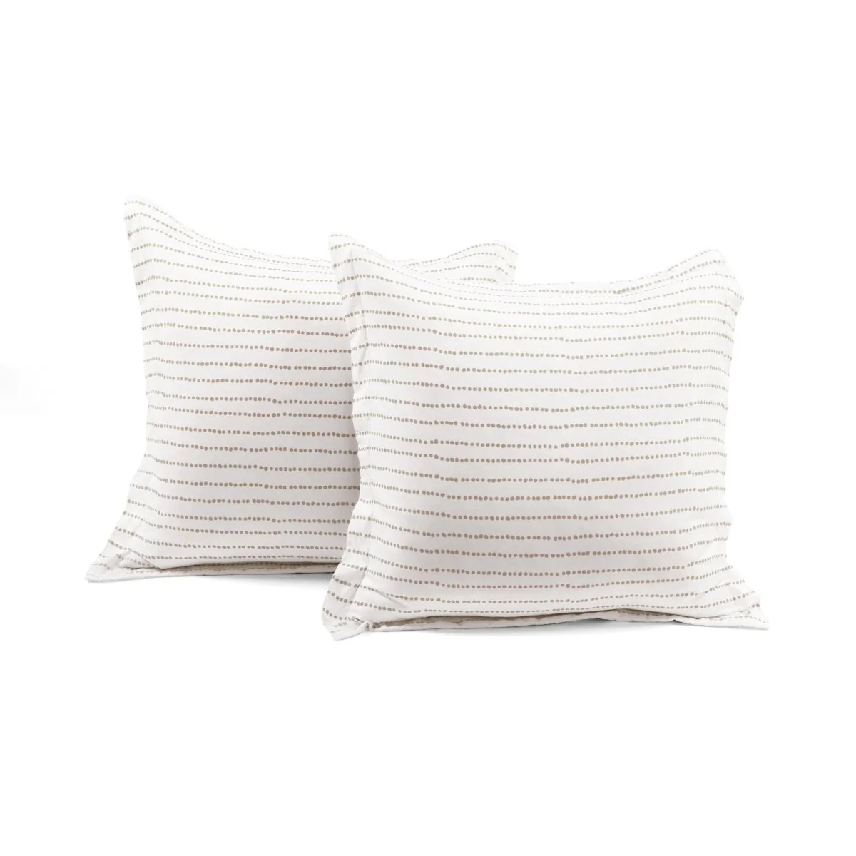 Hygge Geo Comforter 5 Piece Set - Image 9