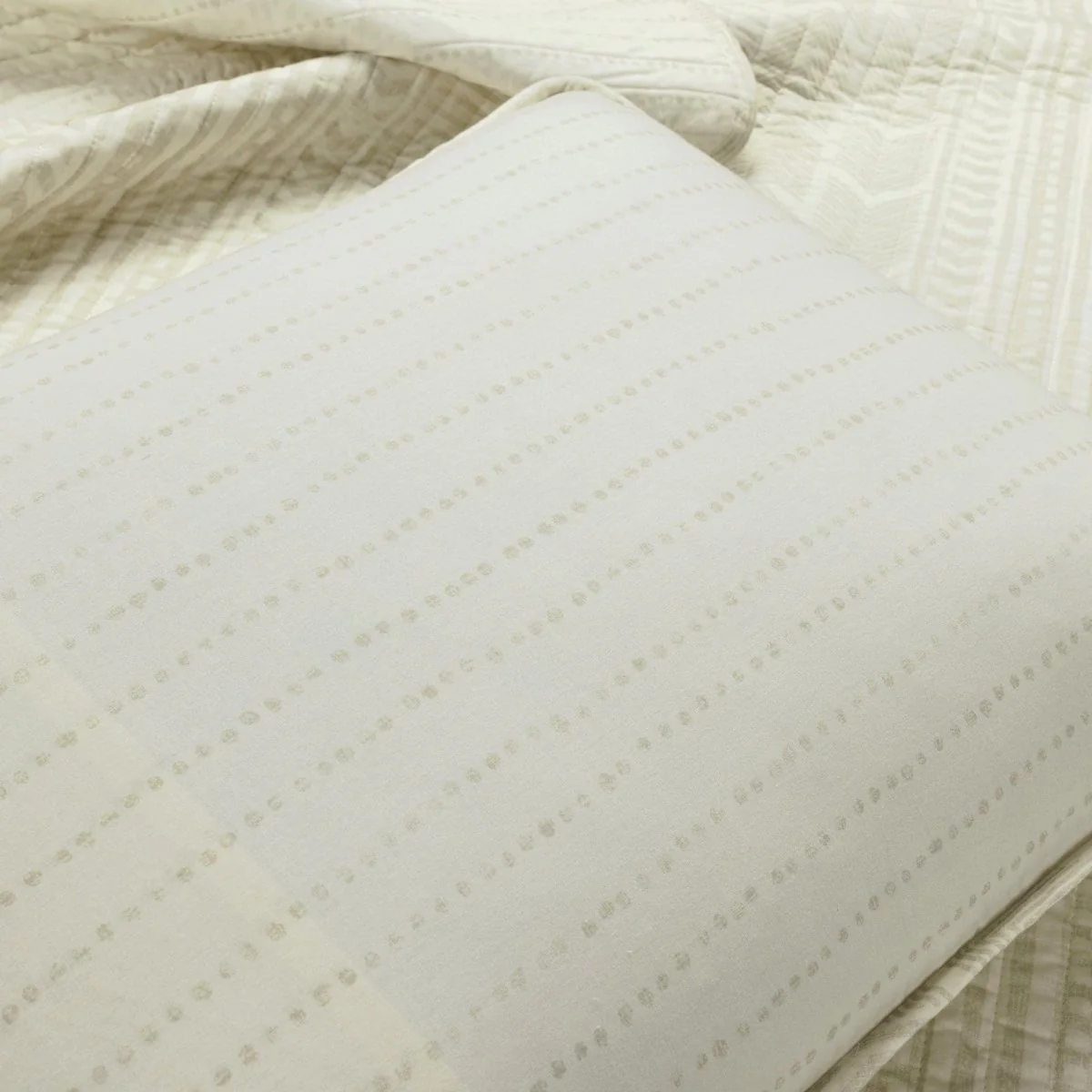 Hygge Geo Quilt 3 Piece Set - Image 35