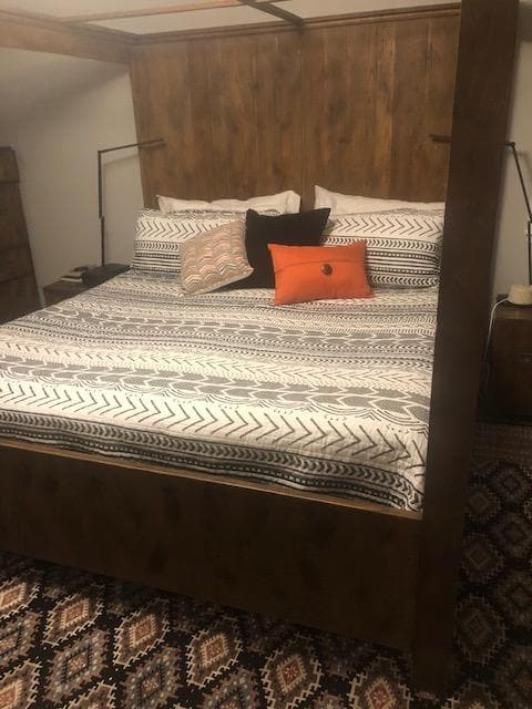 Hygge Geo Quilt 3 Piece Set - Image 42