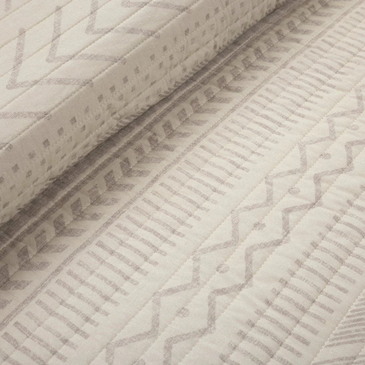 Hygge Geo Quilt 3 Piece Set - Image 59