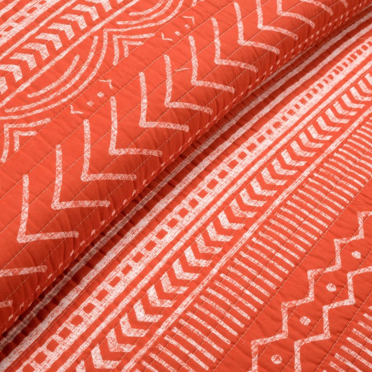 Hygge Geo Quilt 3 Piece Set - Image 73