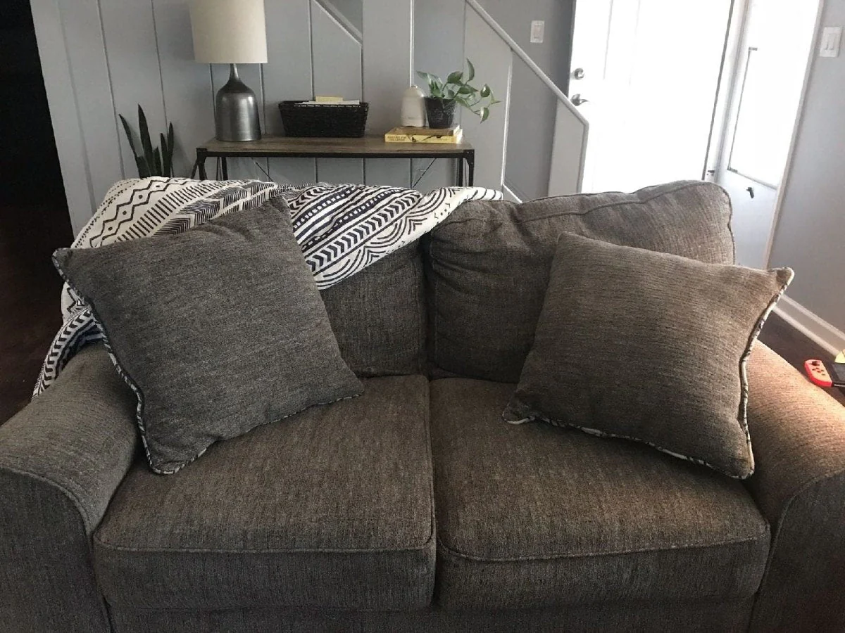 Hygge Geo Throw - Image 10