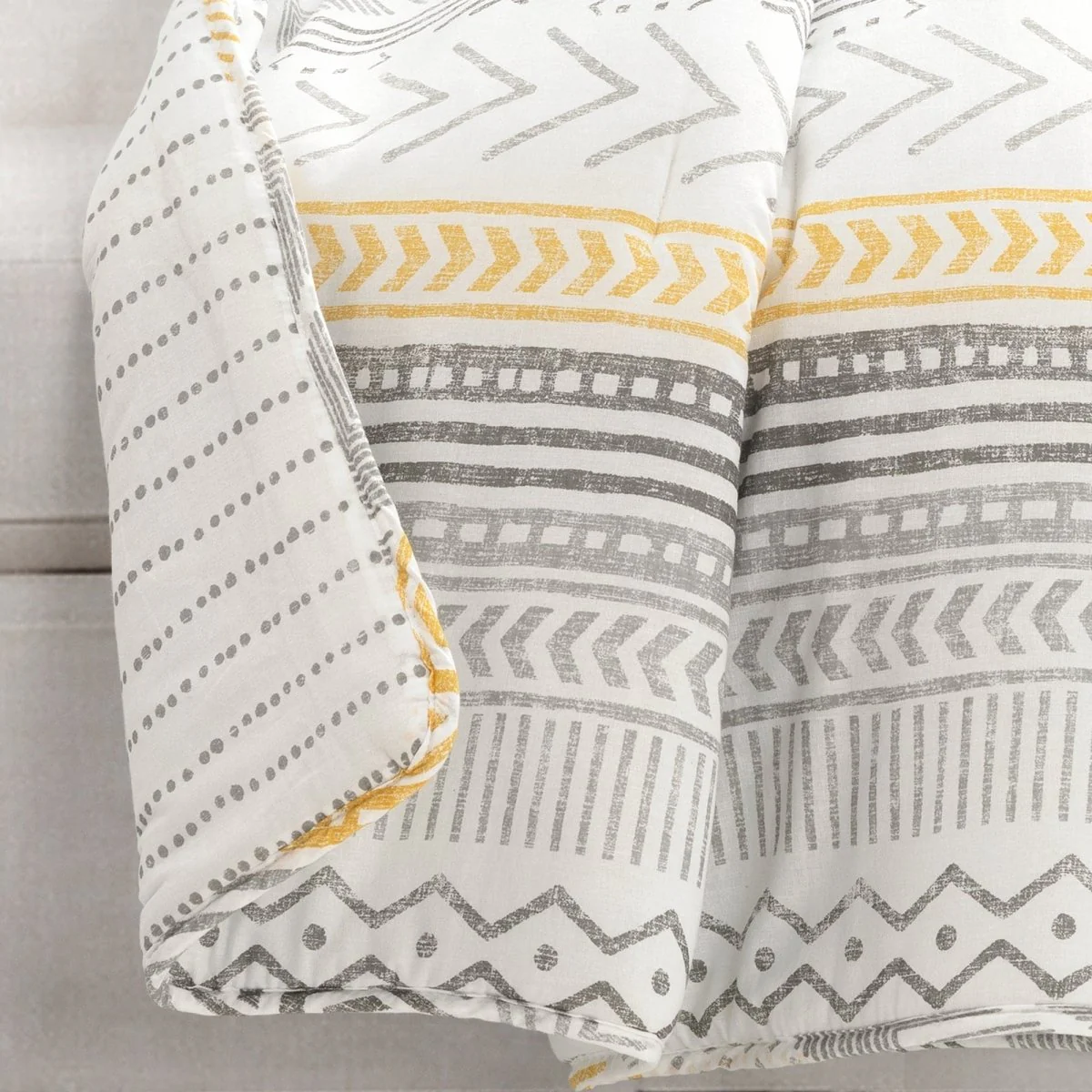 Hygge Geo Throw - Image 12