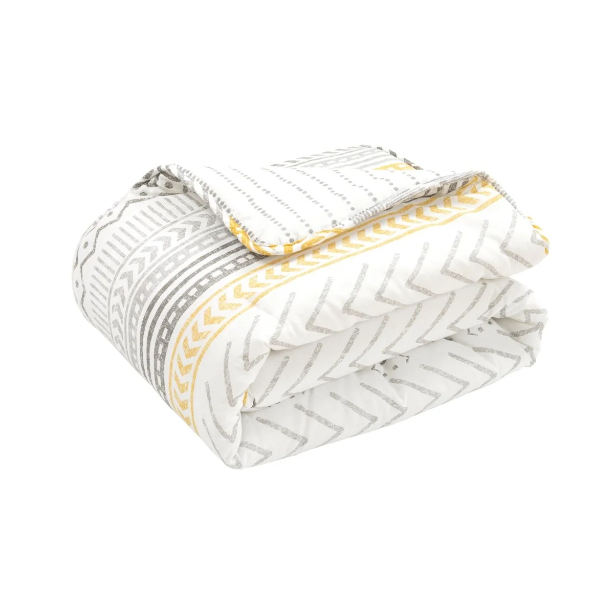 Hygge Geo Throw - Image 15