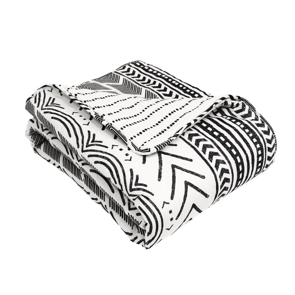 Hygge Geo Throw - Image 7