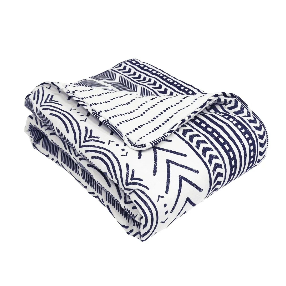 Hygge Geo Throw - Image 8