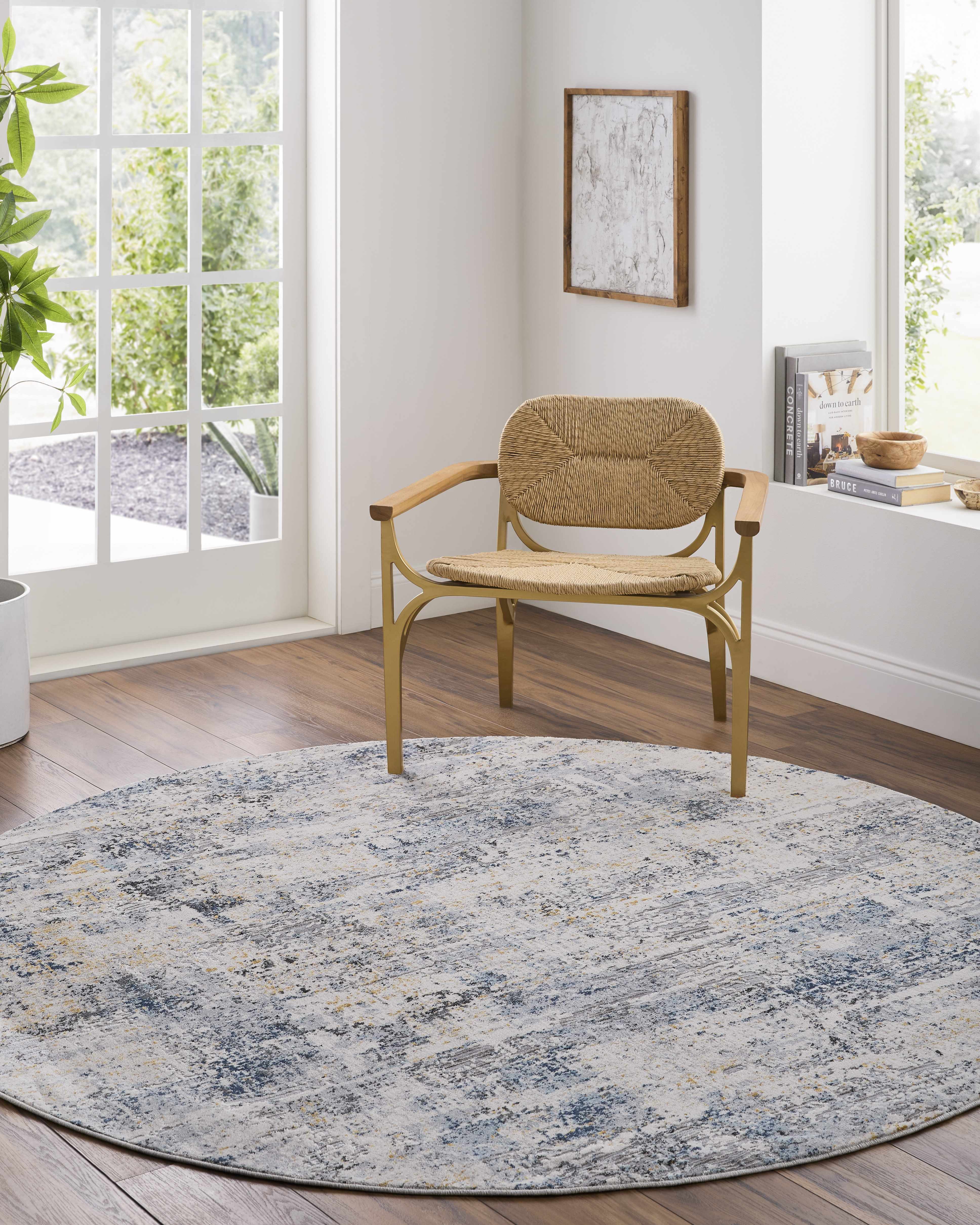 Hyman Area Rug - Image 11