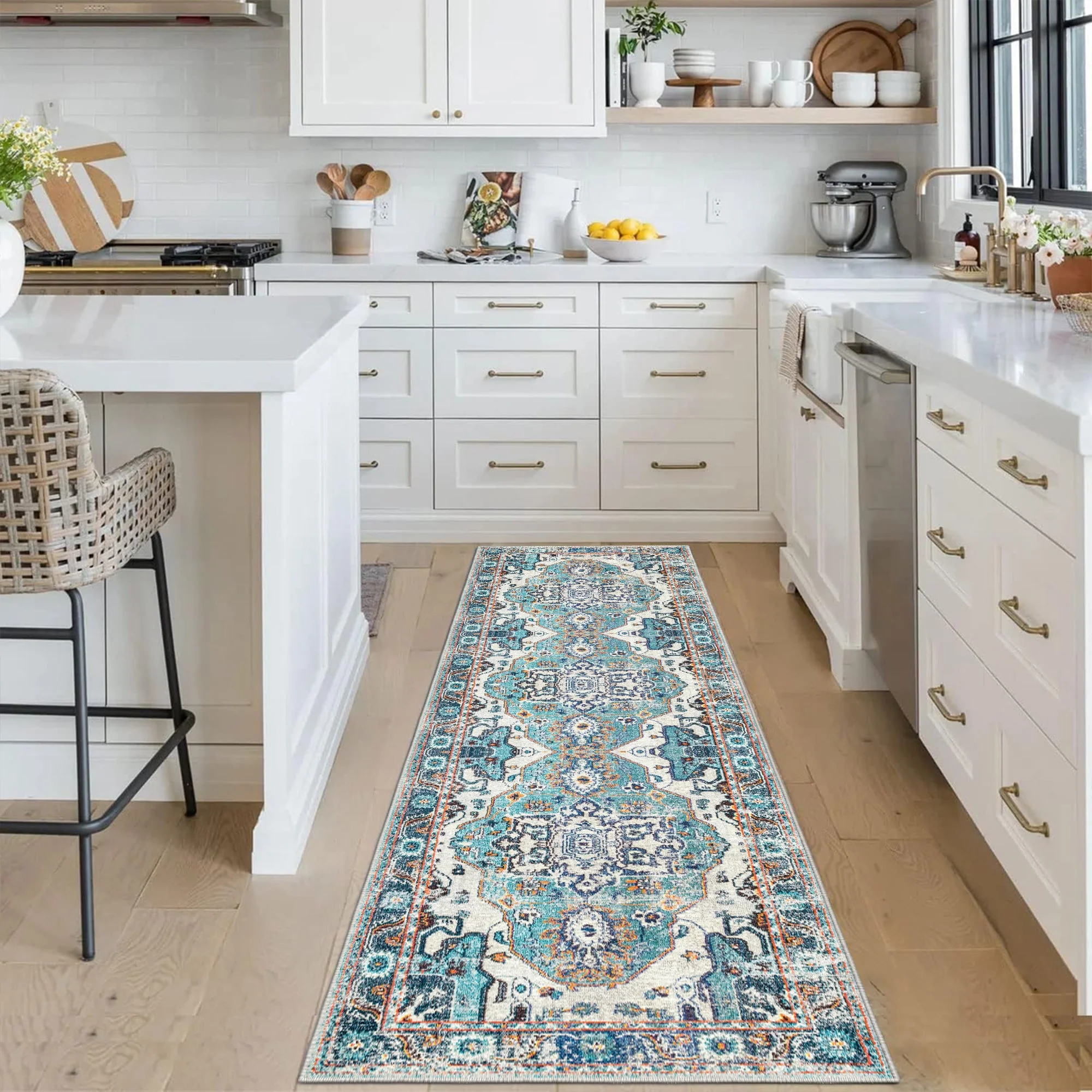 Hymettus Area Rug - Image 5