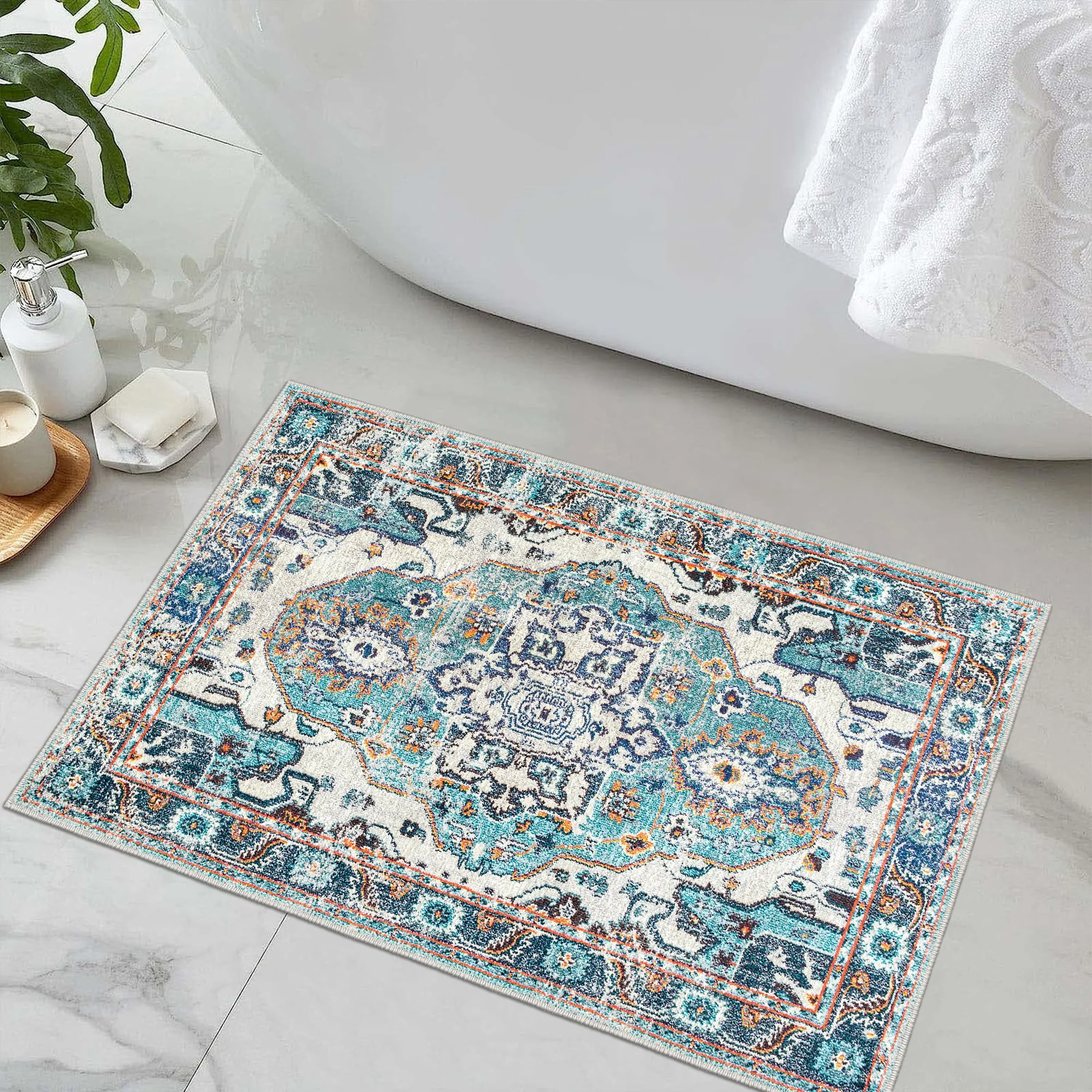 Hymettus Area Rug - Image 6