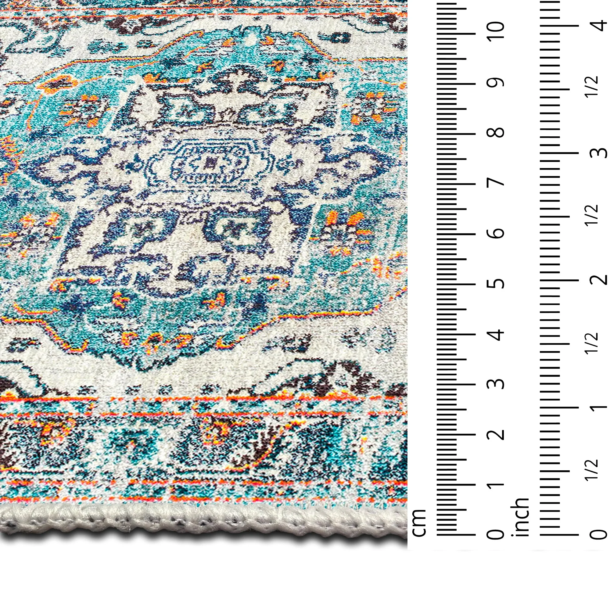 Hymettus Area Rug - Image 8