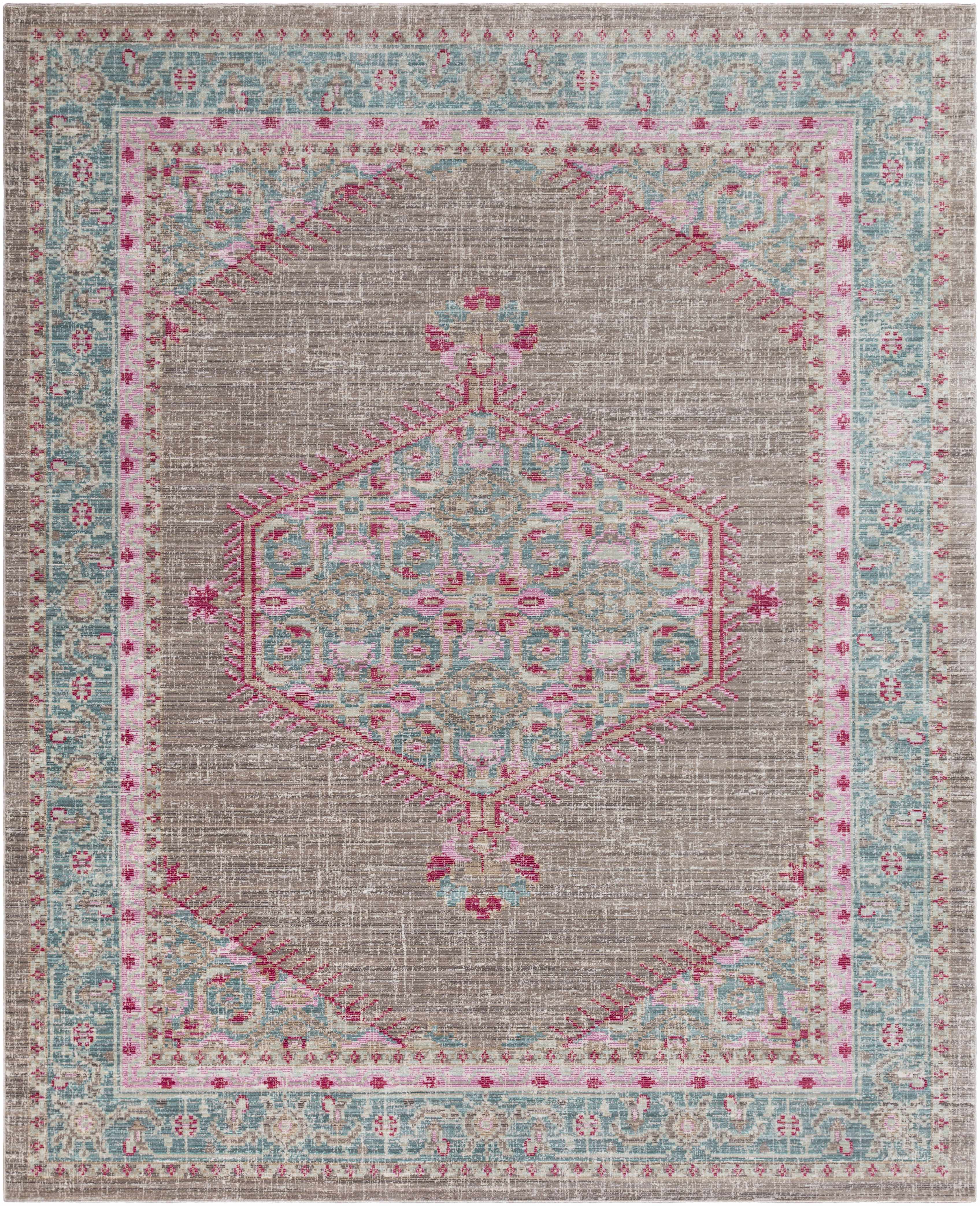 Hyndman Area Rug - Clearance - Image 11