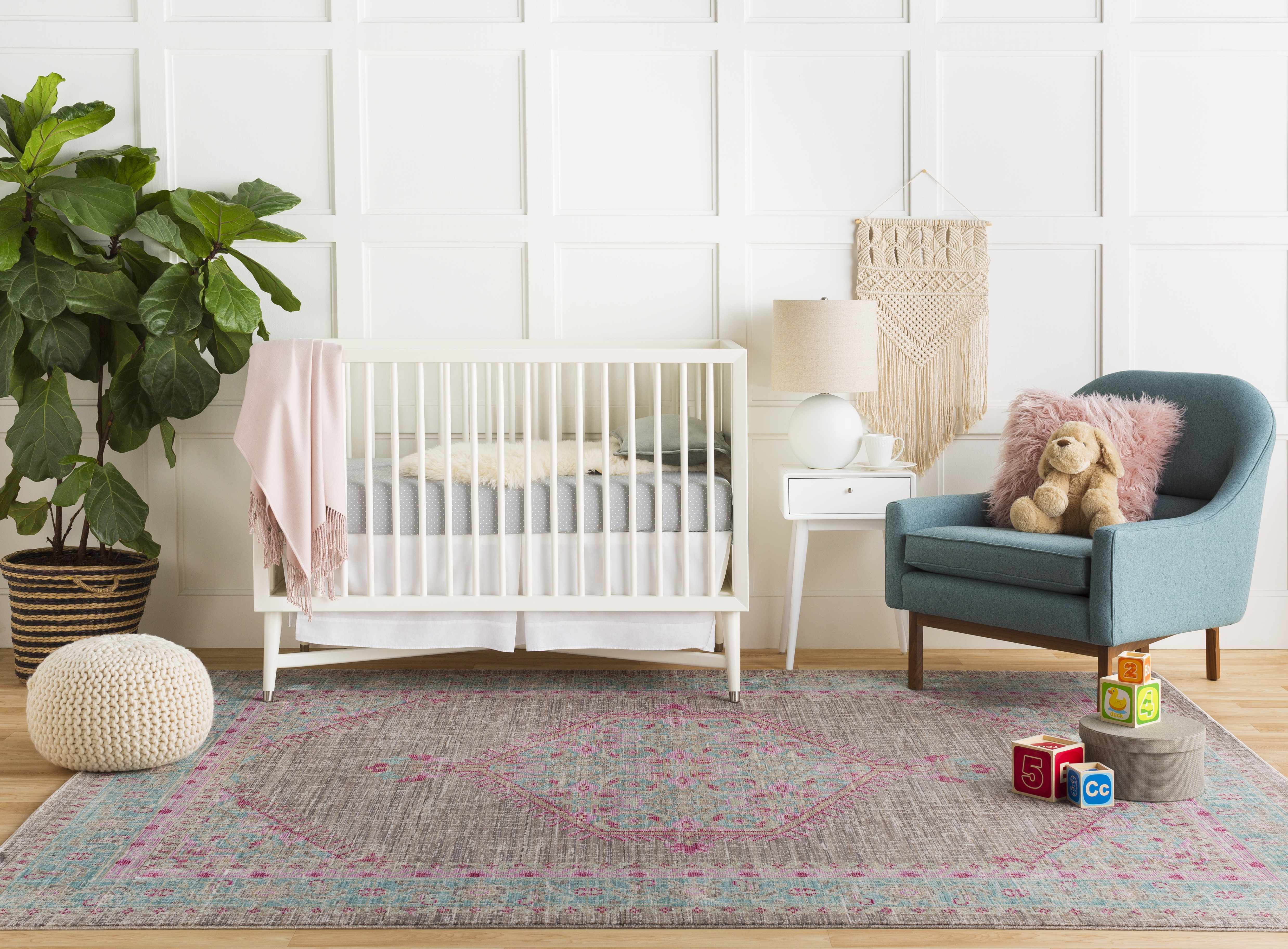 Hyndman Area Rug - Clearance - Image 13
