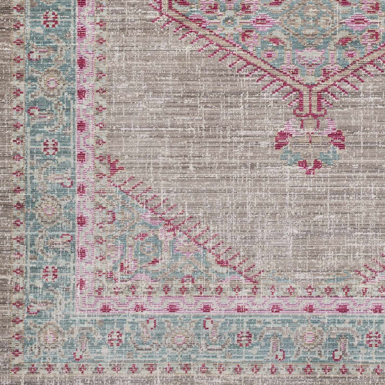 Hyndman Area Rug - Clearance - Image 4