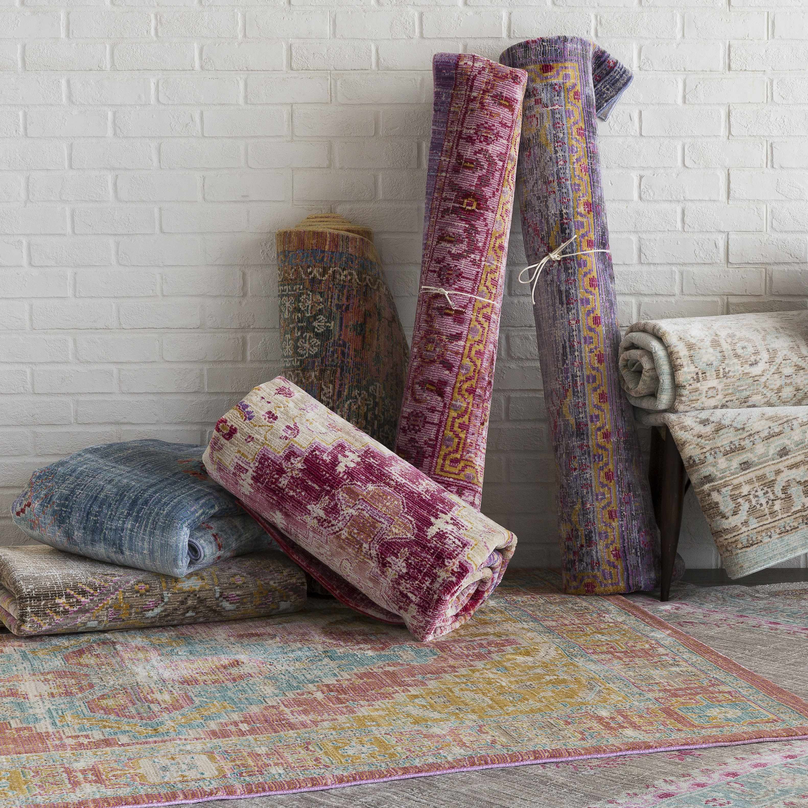 Hyndman Area Rug - Clearance - Image 6