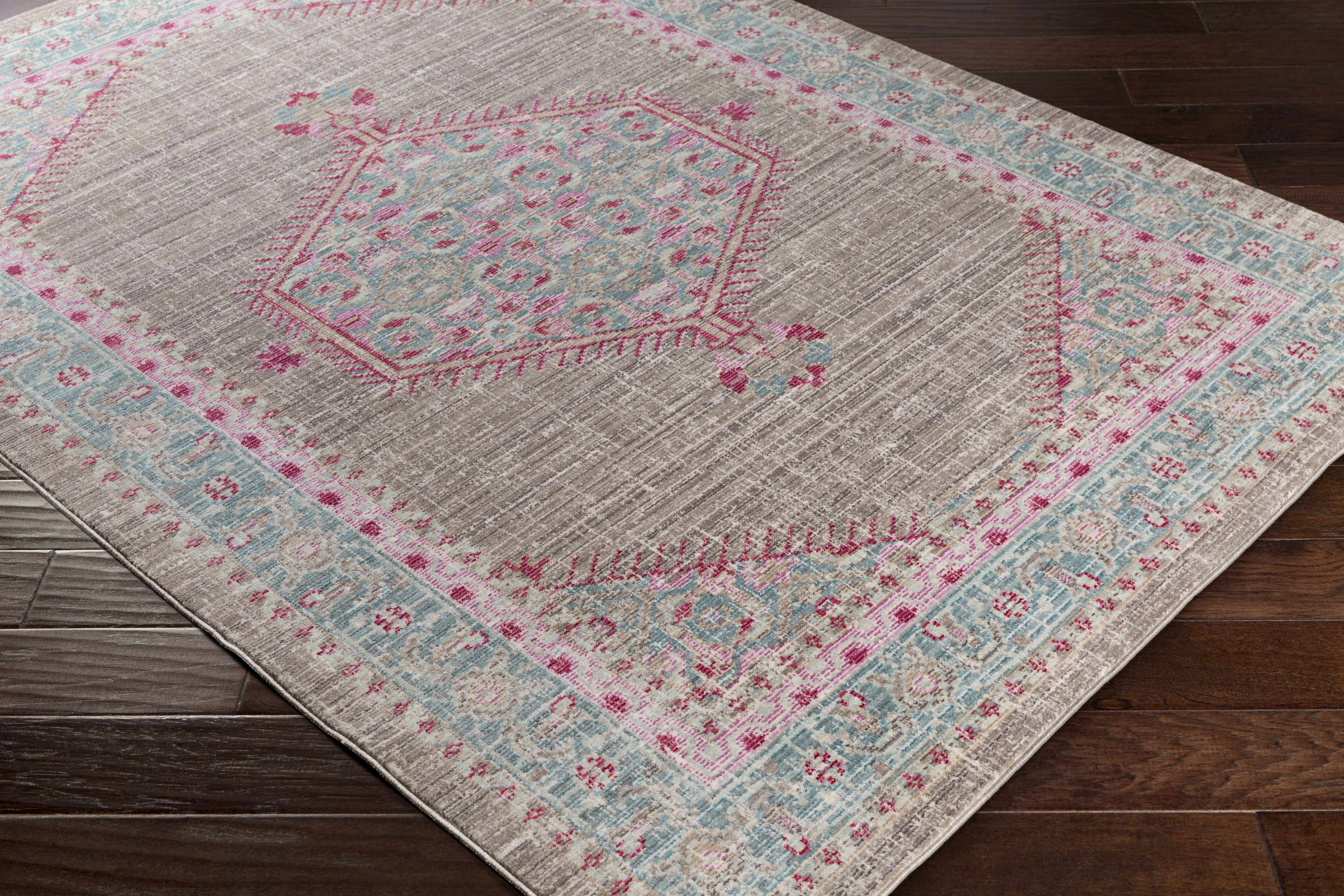 Hyndman Area Rug - Clearance - Image 7