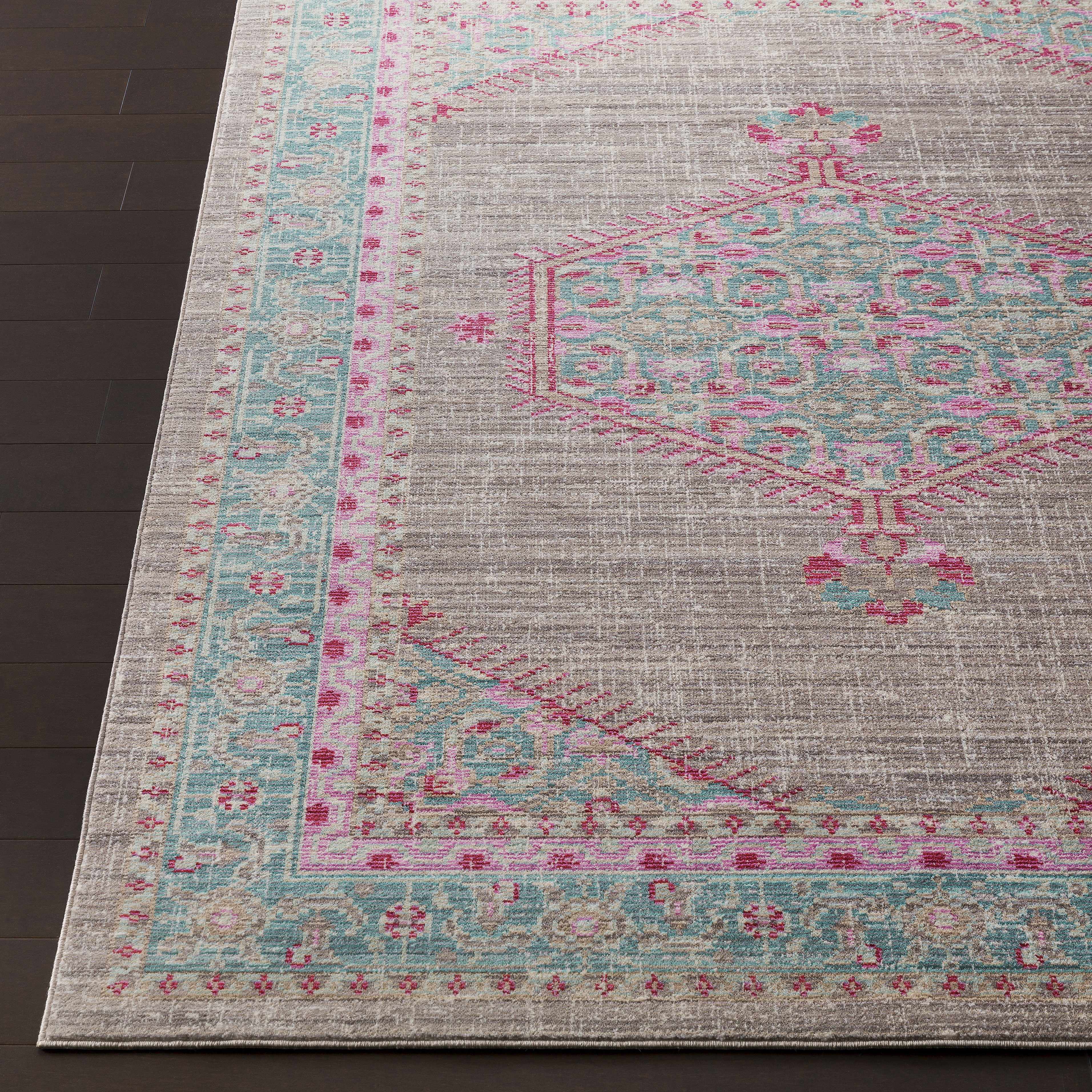 Hyndman Area Rug - Clearance - Image 8