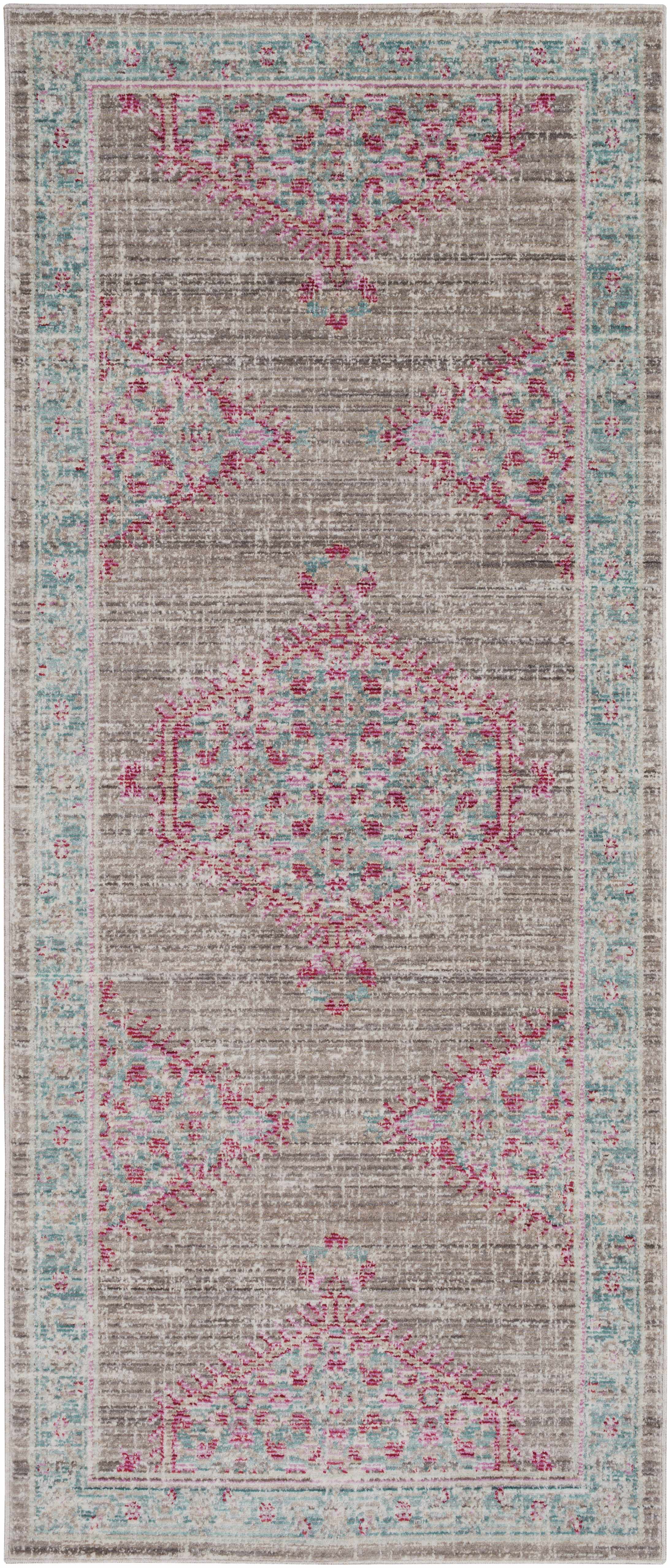Hyndman Area Rug - Clearance - Image 9
