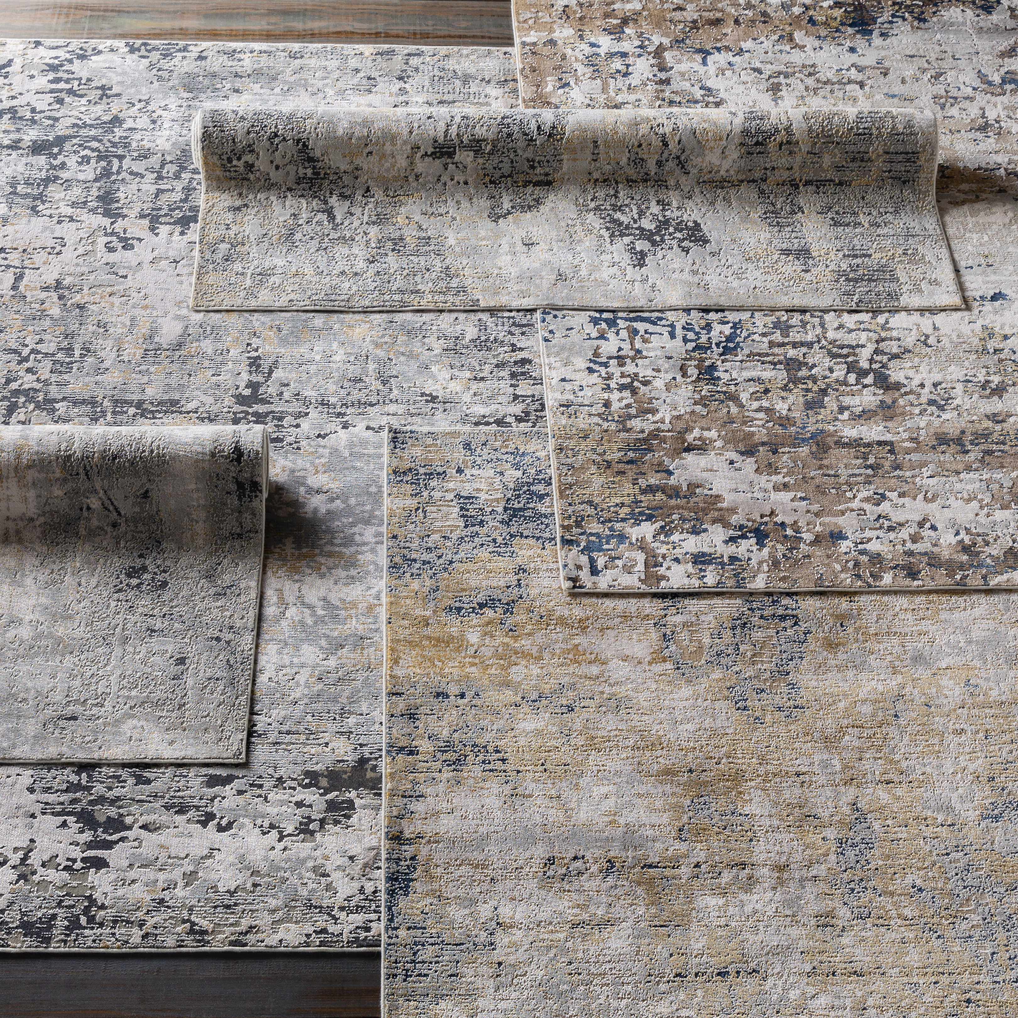 Hyner Area Rug - Image 11