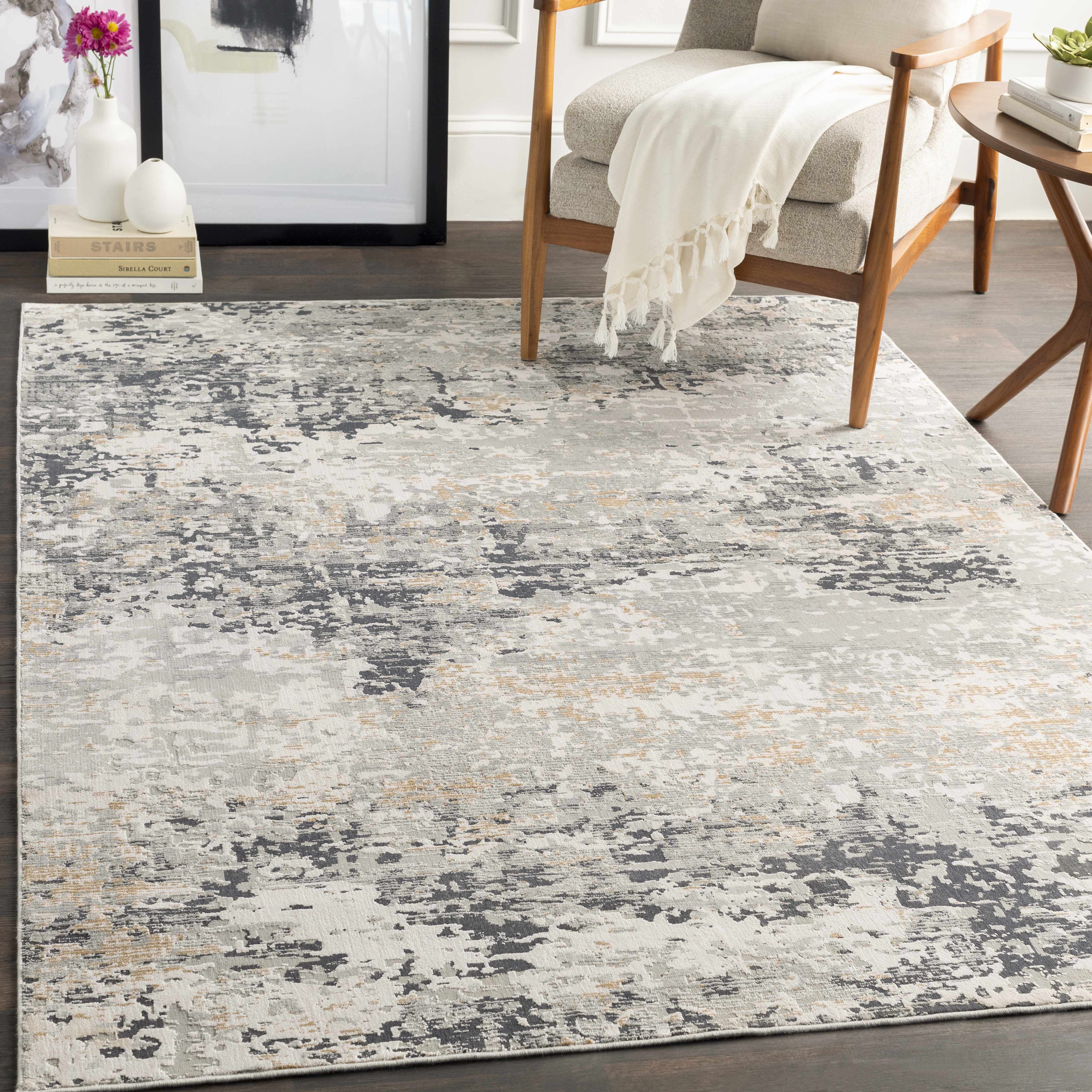 Hyner Area Rug - Image 2