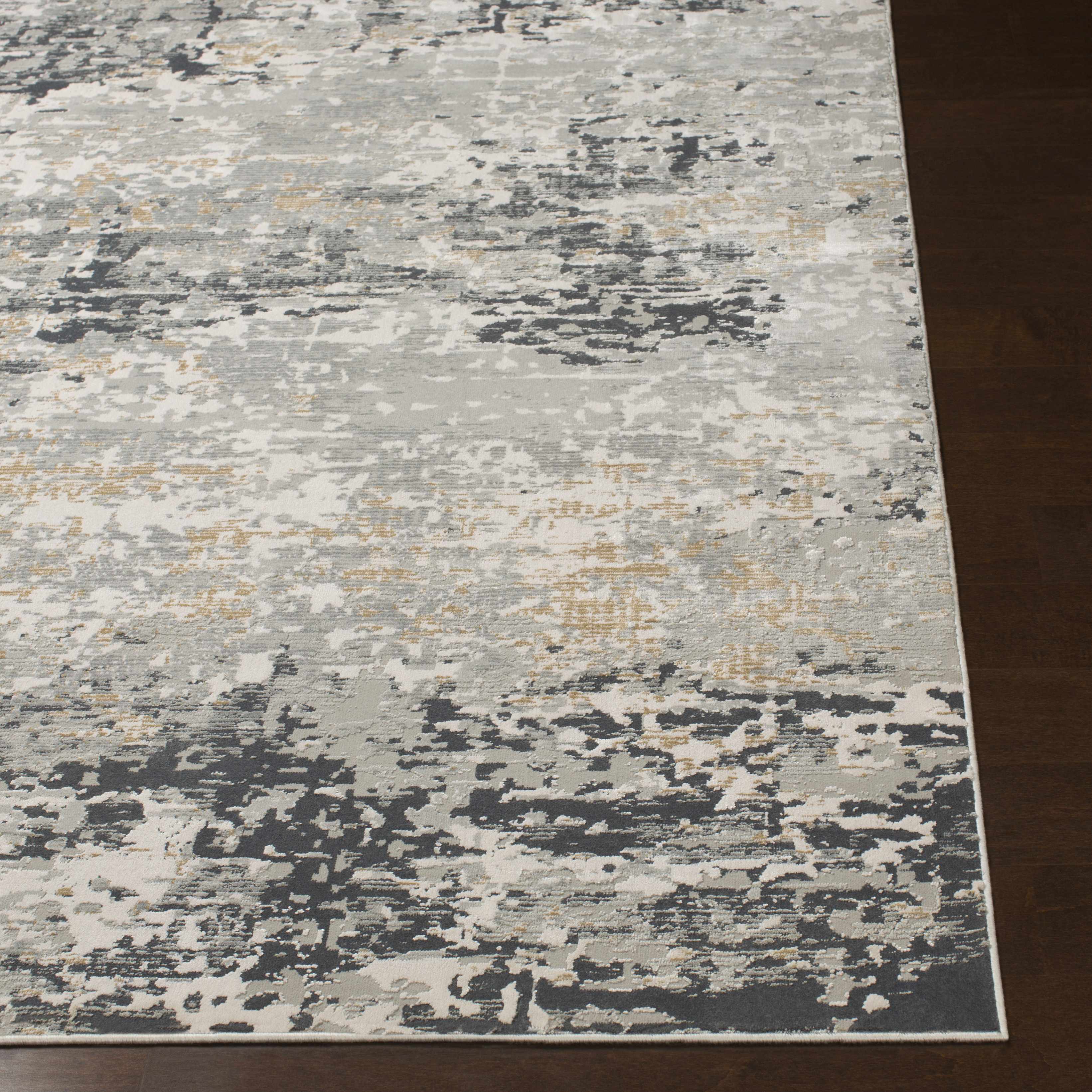 Hyner Area Rug - Image 4