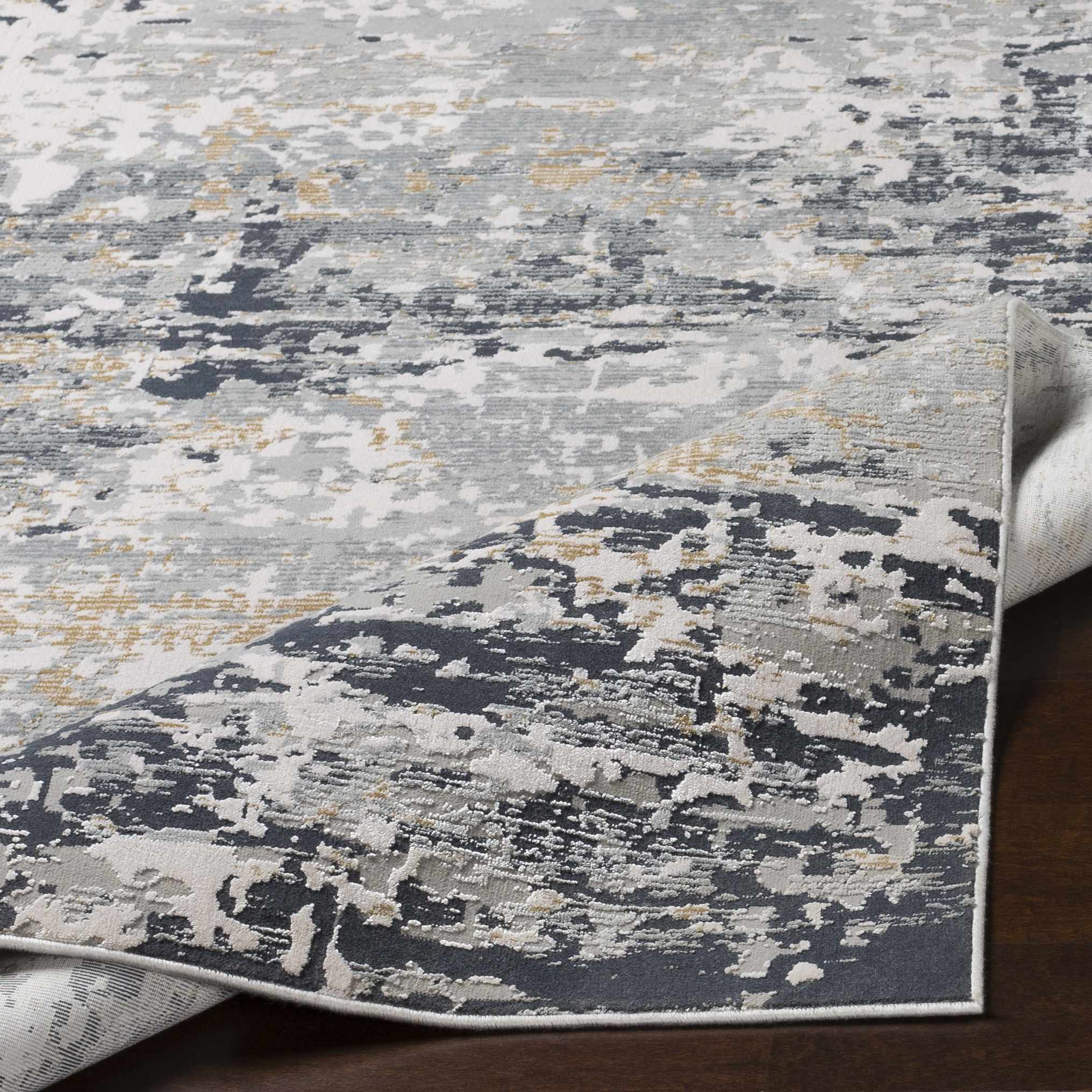 Hyner Area Rug - Image 5