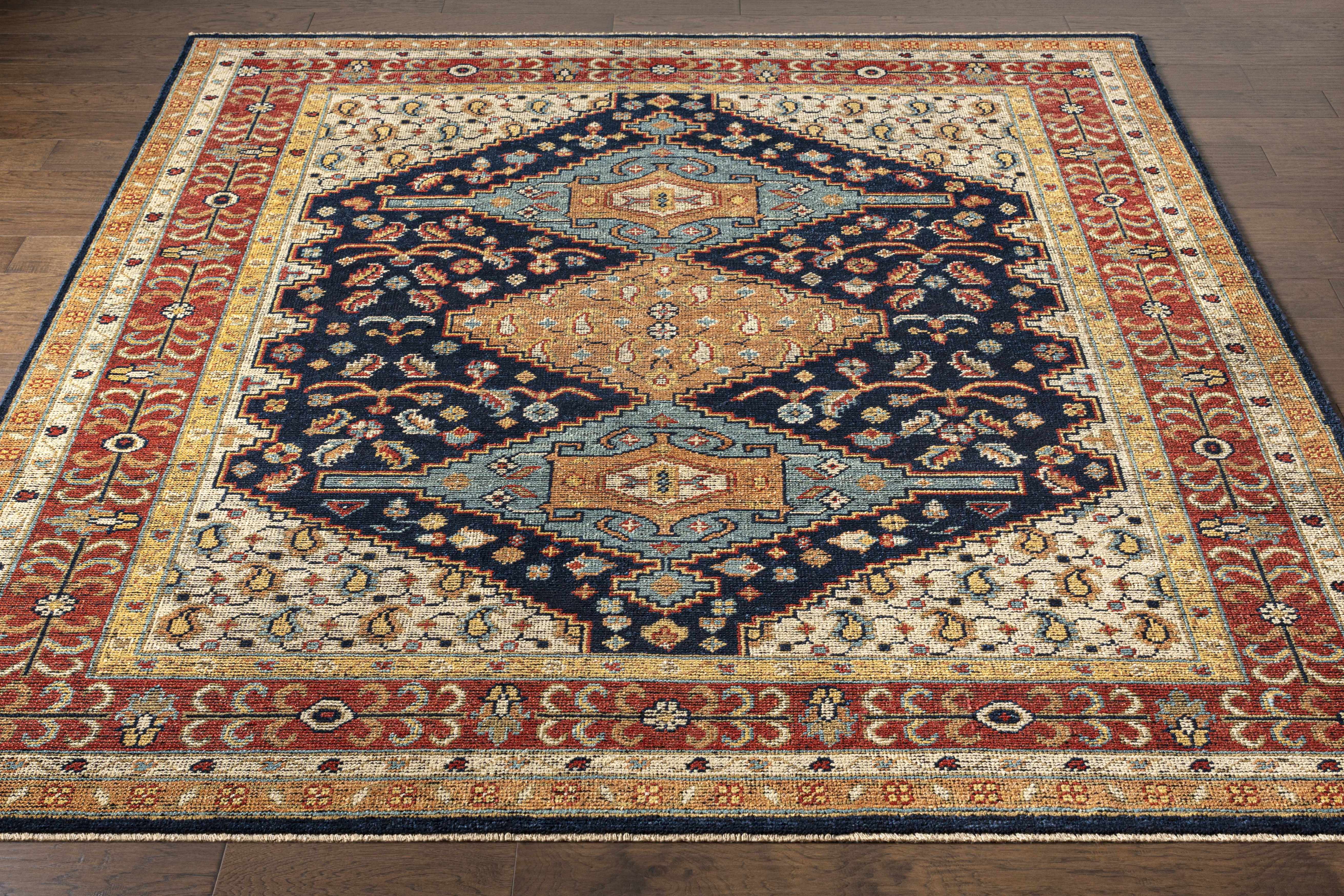 Hyrum Area Rug - Clearance - Image 10