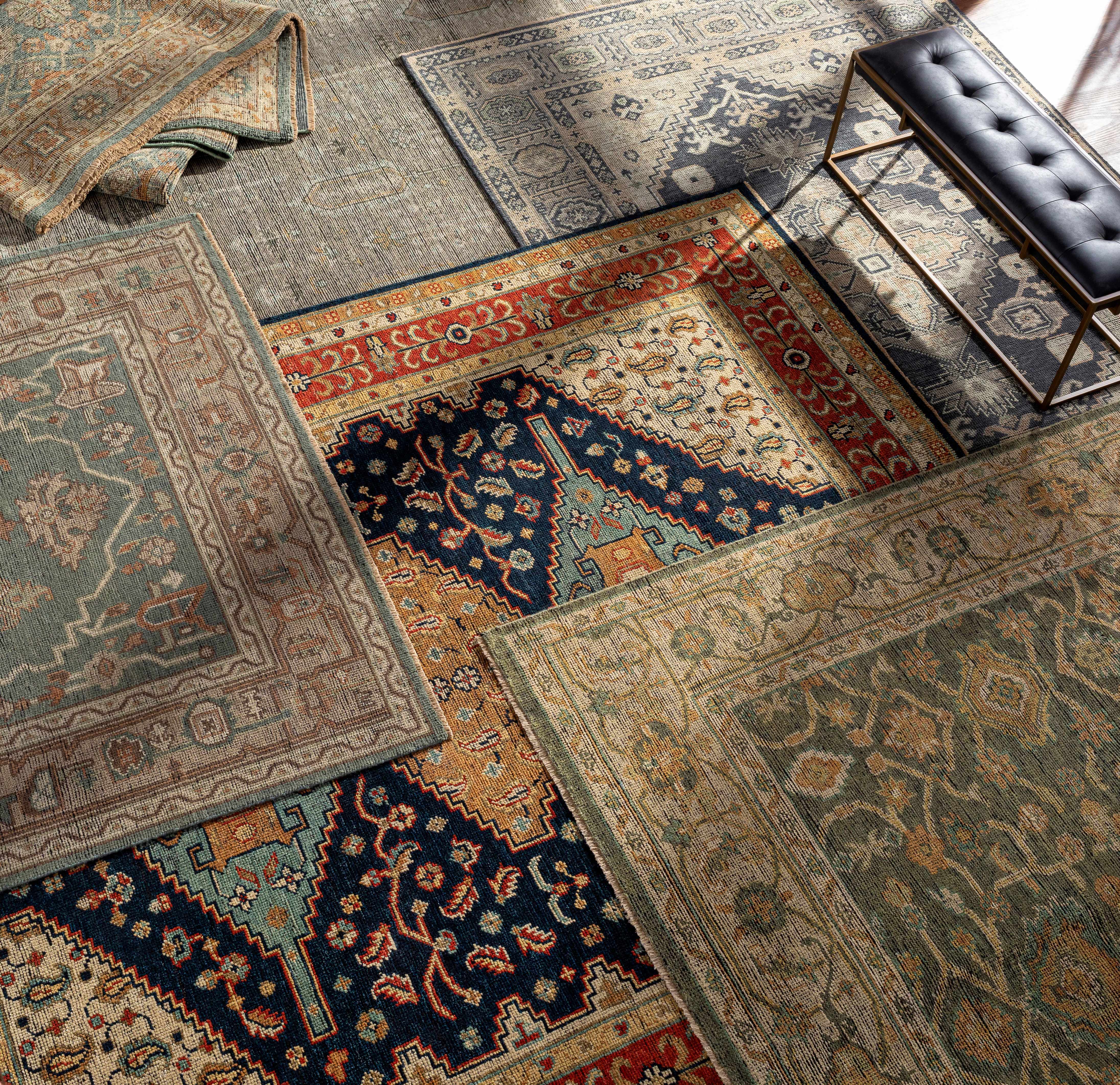 Hyrum Area Rug - Clearance - Image 13