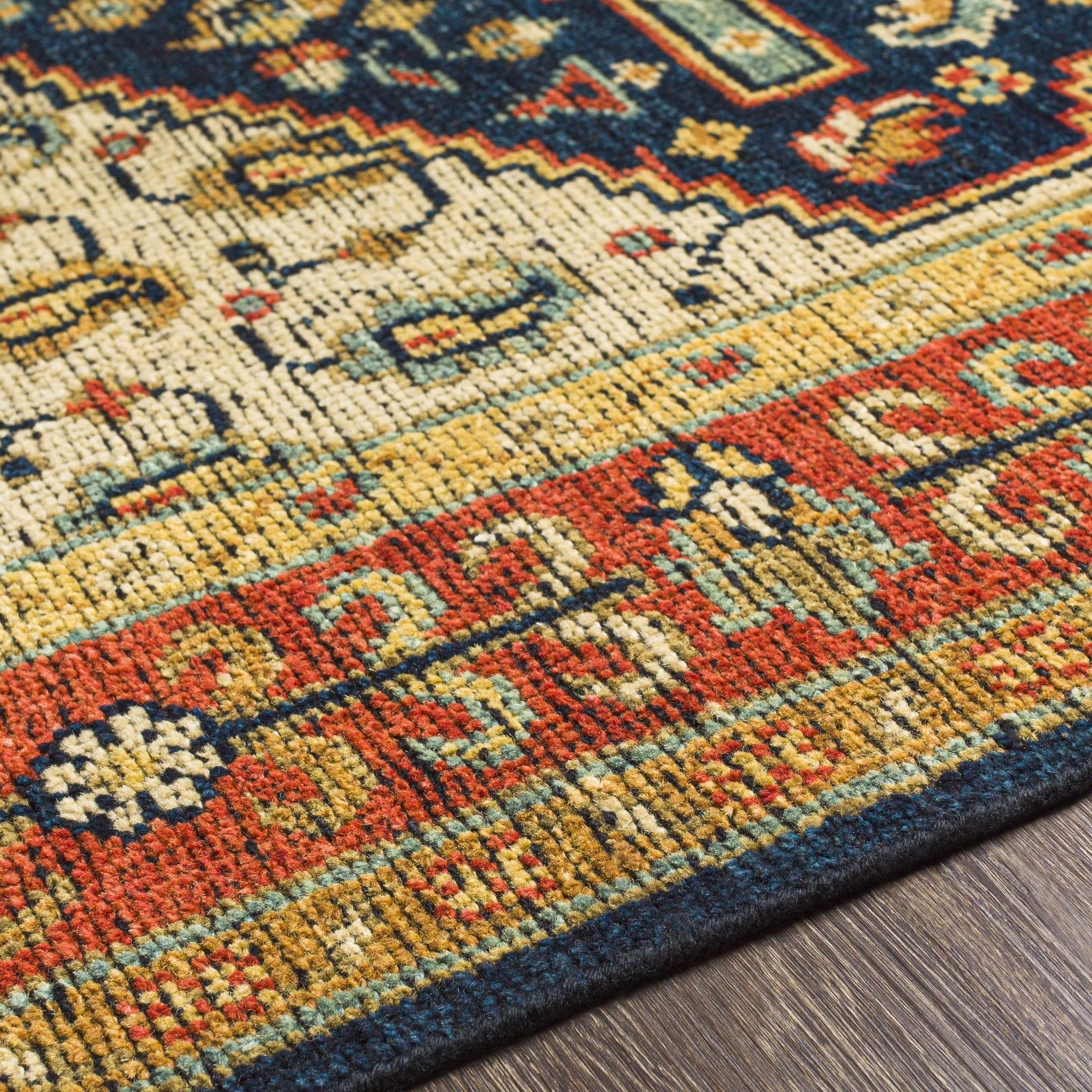 Hyrum Area Rug - Clearance - Image 4