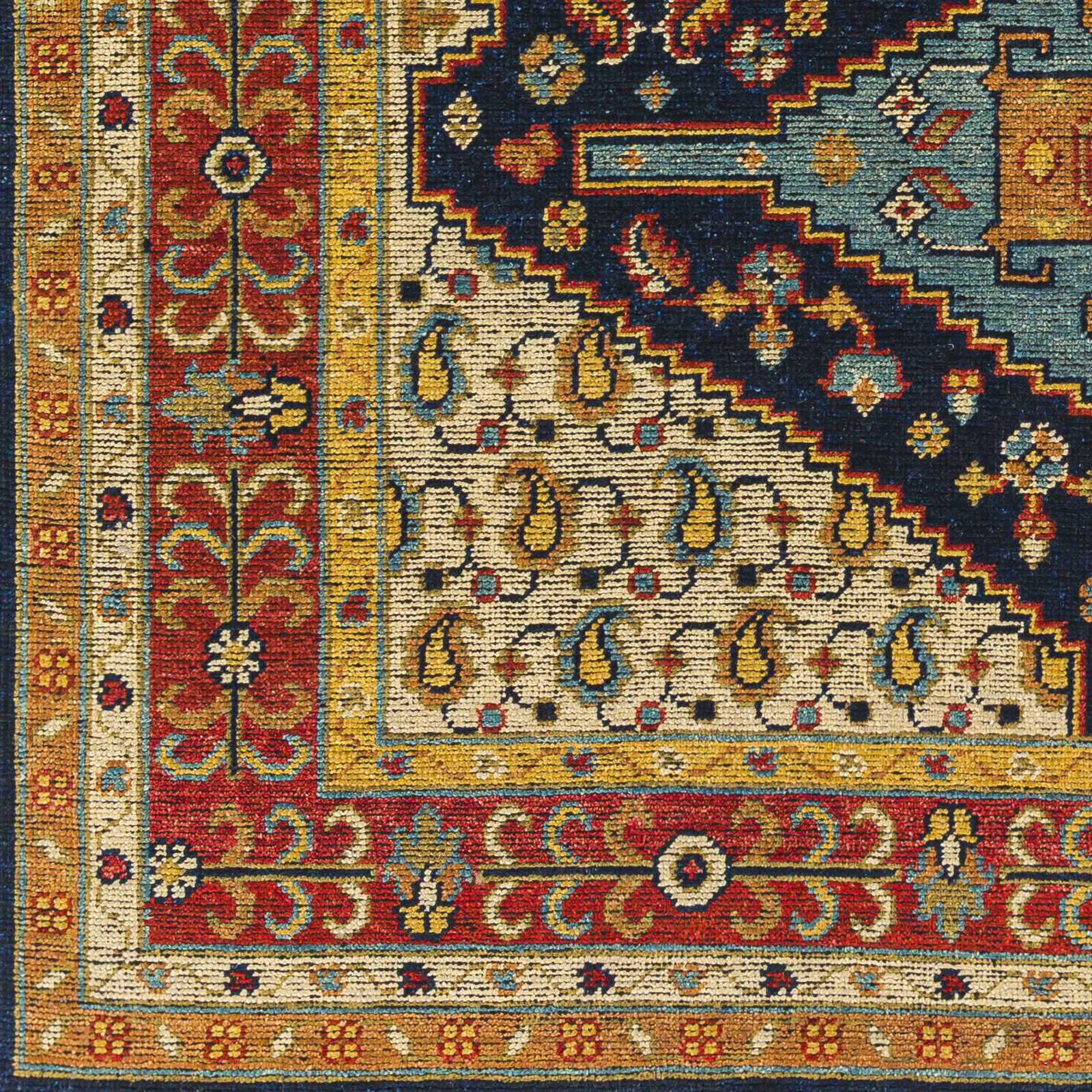 Hyrum Area Rug - Clearance - Image 7