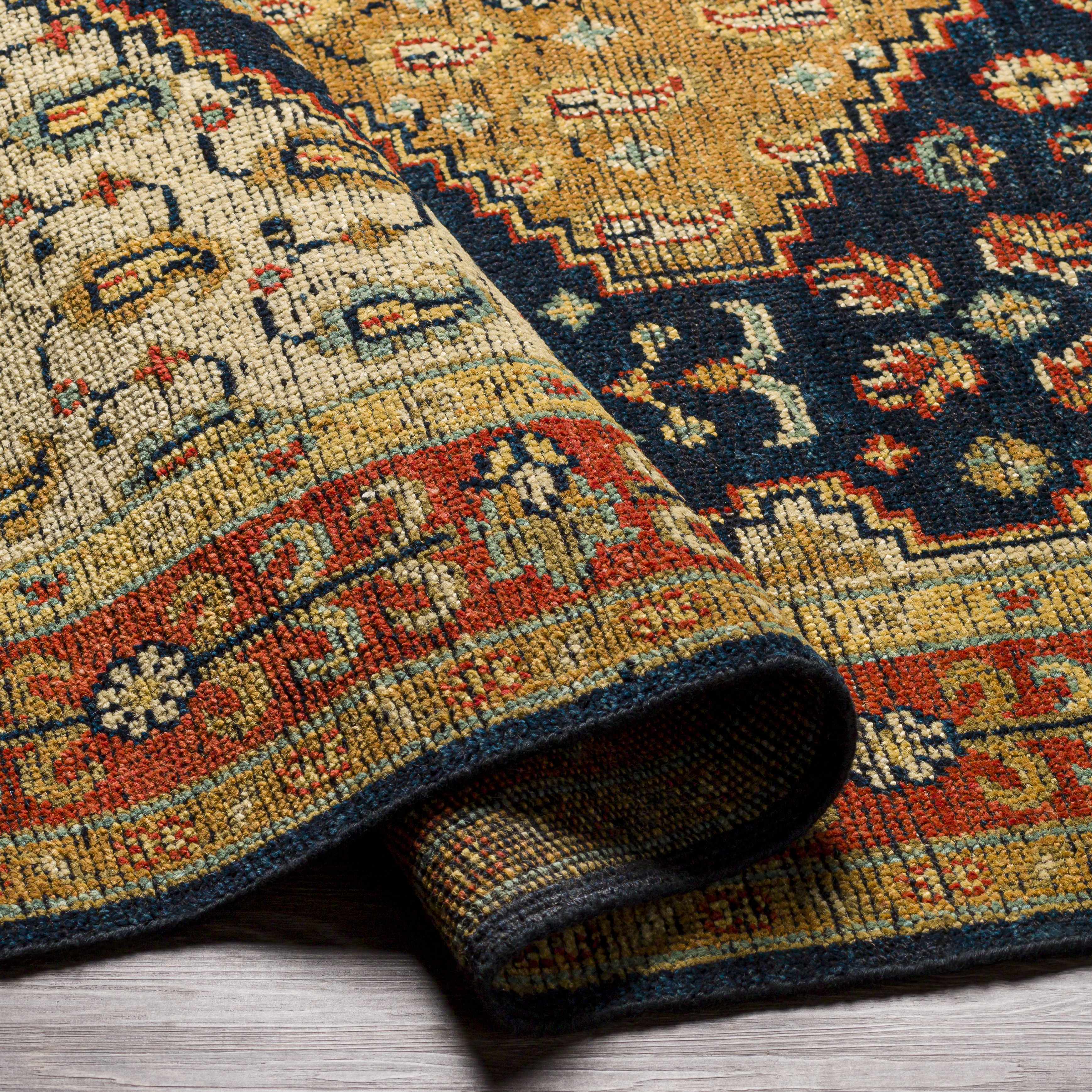 Hyrum Area Rug - Clearance - Image 9