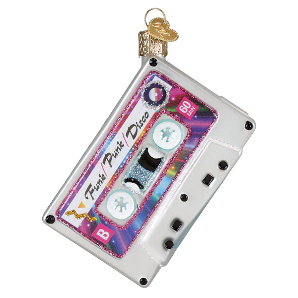I Love The 70s Ornament - Image 4