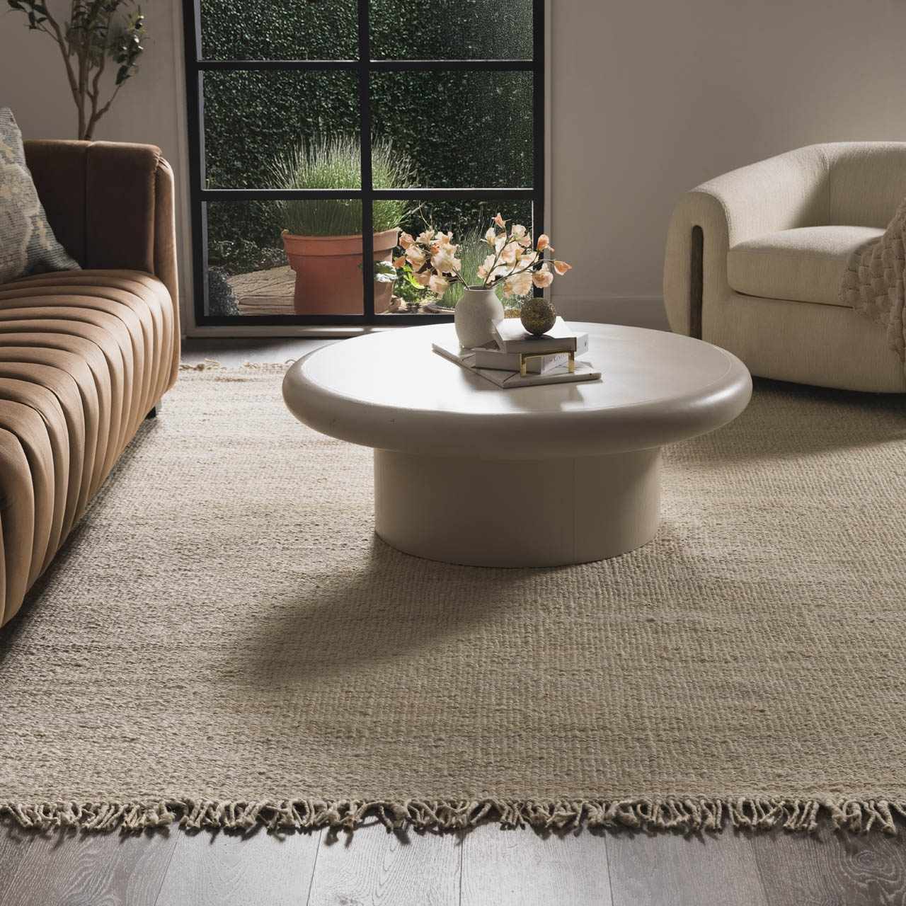 Iantha Jute Rug - Image 15