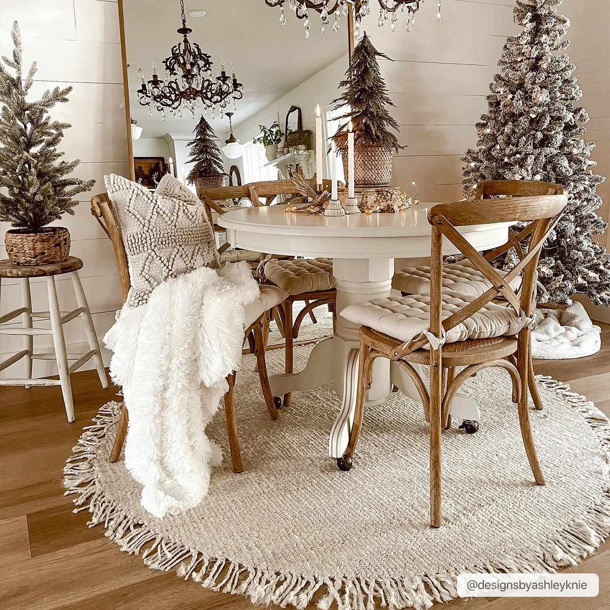 Iantha Jute Rug - Image 17